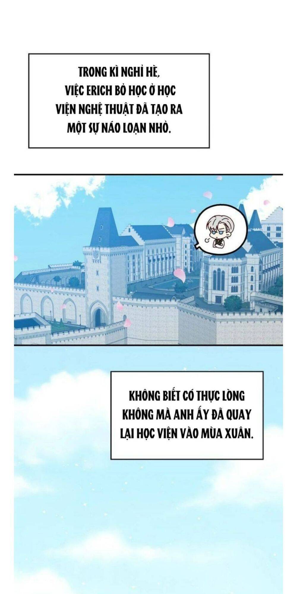 Đừng Chọc Đứa Em Gái Bé Bỏng Của Chúng Tôi Chapter 60 - 1