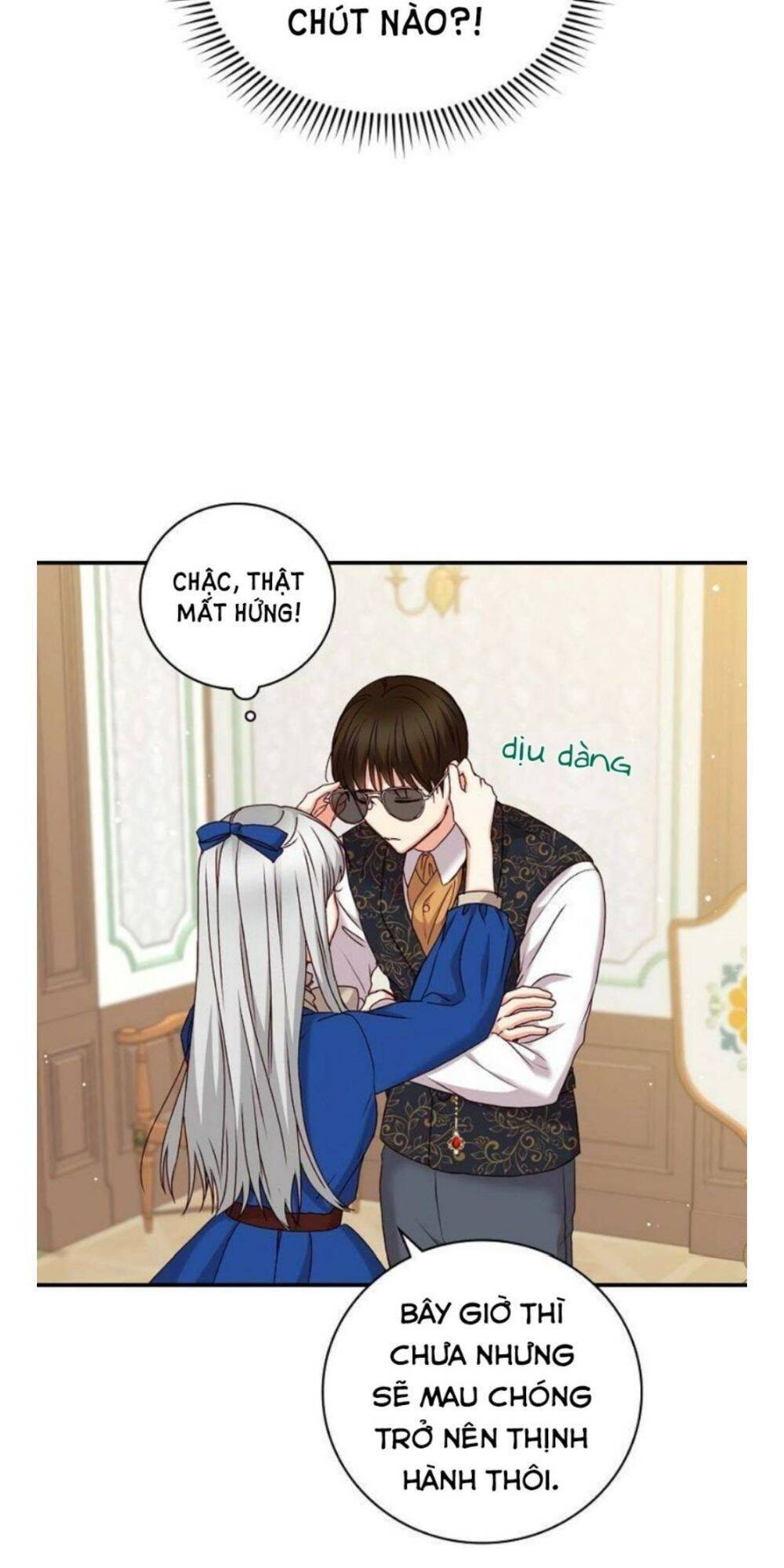 Đừng Chọc Đứa Em Gái Bé Bỏng Của Chúng Tôi Chapter 60 - 13