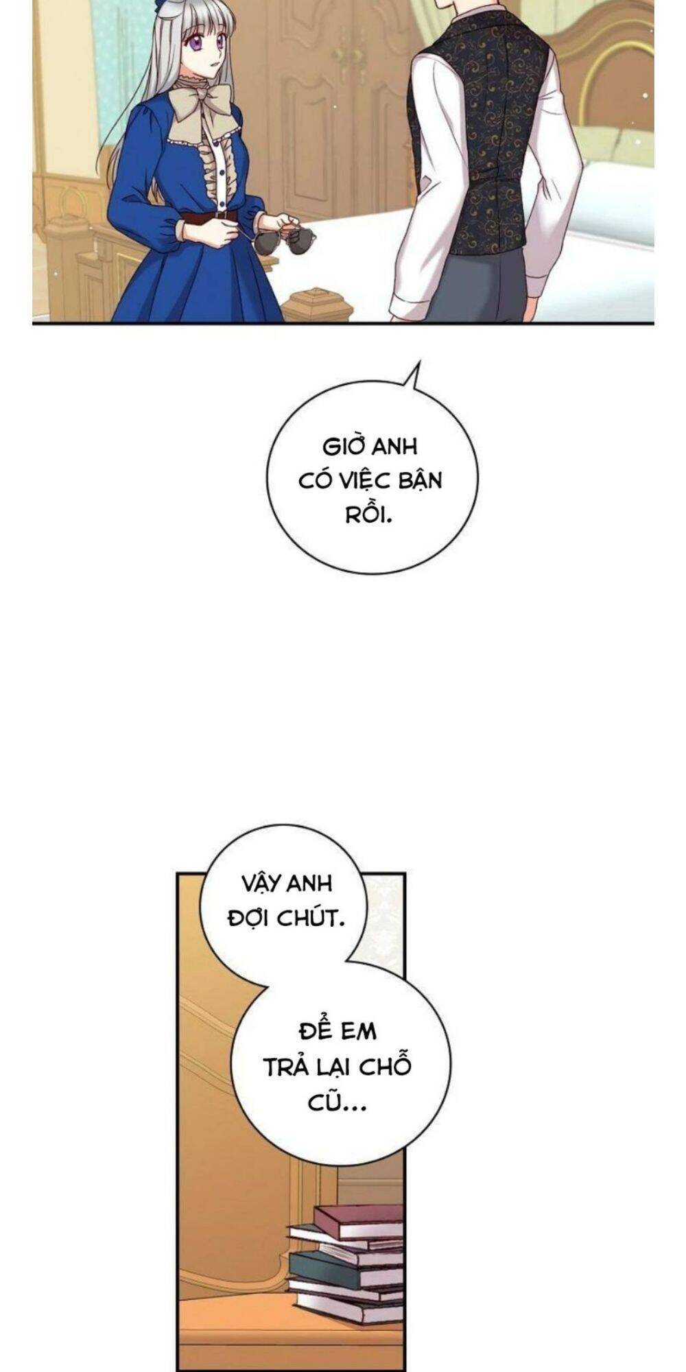 Đừng Chọc Đứa Em Gái Bé Bỏng Của Chúng Tôi Chapter 60 - 16