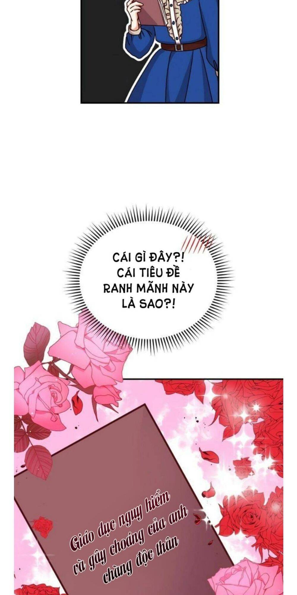 Đừng Chọc Đứa Em Gái Bé Bỏng Của Chúng Tôi Chapter 60 - 18