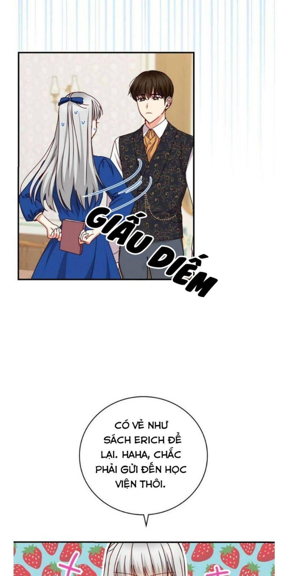 Đừng Chọc Đứa Em Gái Bé Bỏng Của Chúng Tôi Chapter 60 - 20