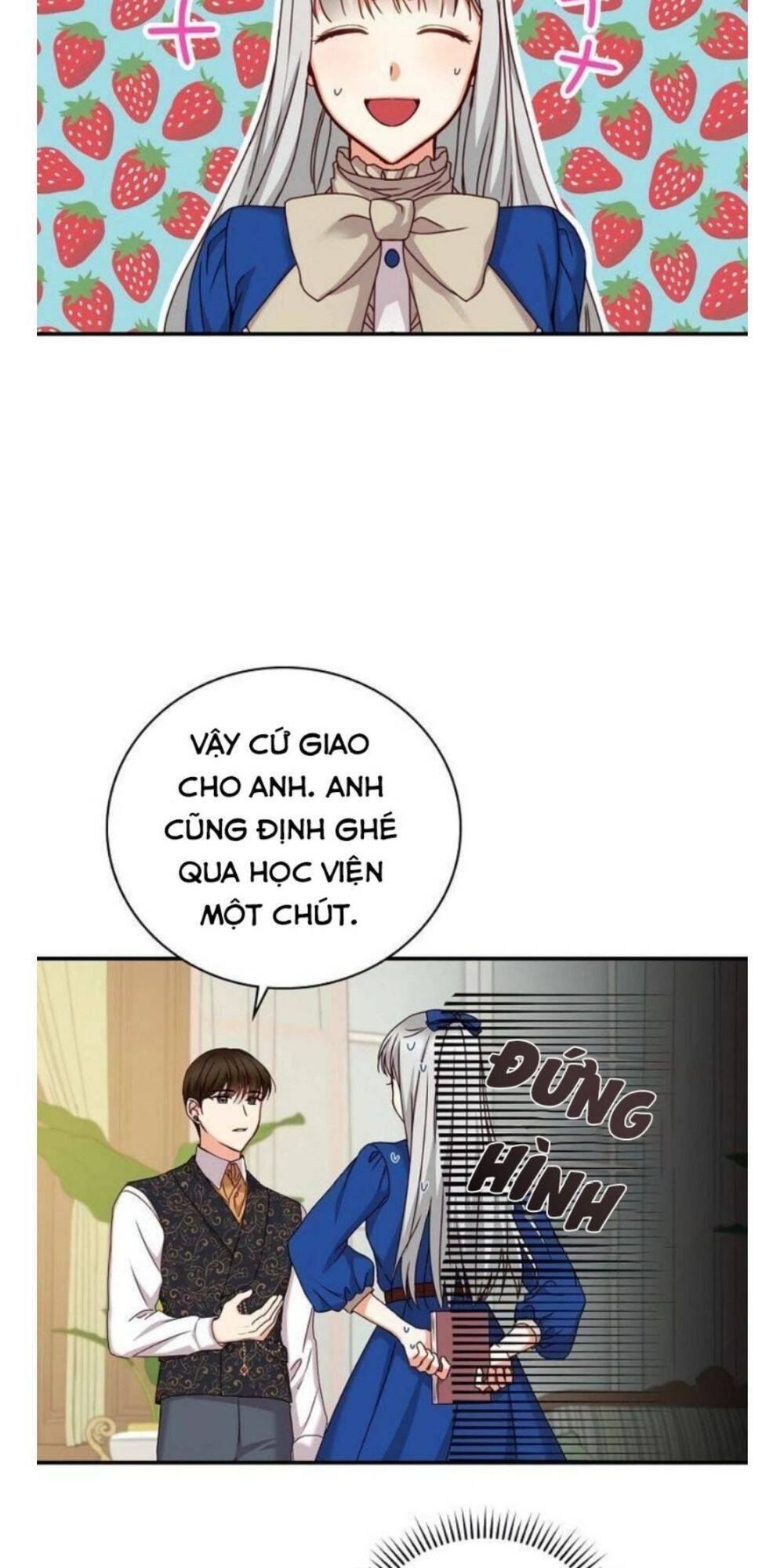 Đừng Chọc Đứa Em Gái Bé Bỏng Của Chúng Tôi Chapter 60 - 21