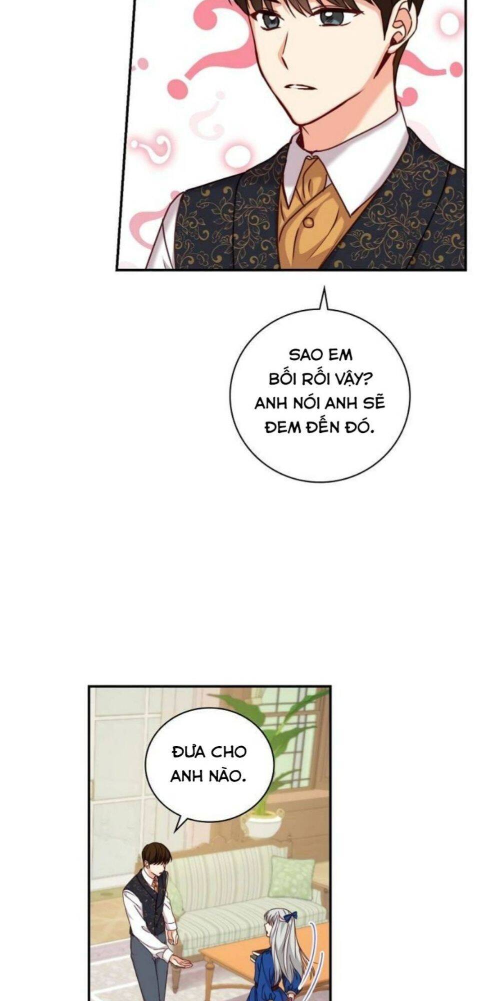 Đừng Chọc Đứa Em Gái Bé Bỏng Của Chúng Tôi Chapter 60 - 23