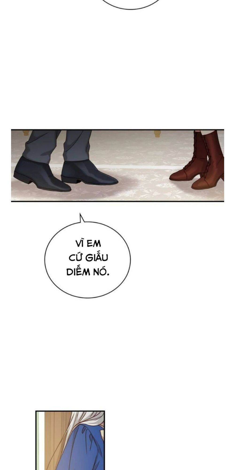 Đừng Chọc Đứa Em Gái Bé Bỏng Của Chúng Tôi Chapter 60 - 25