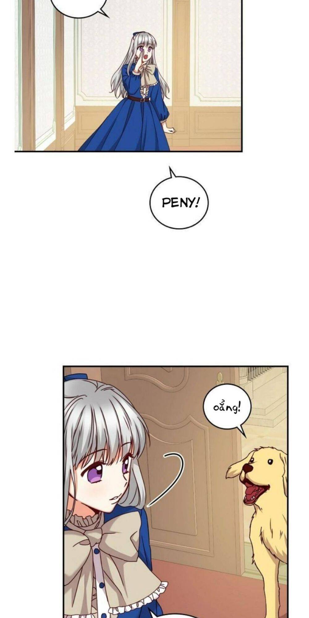 Đừng Chọc Đứa Em Gái Bé Bỏng Của Chúng Tôi Chapter 60 - 4