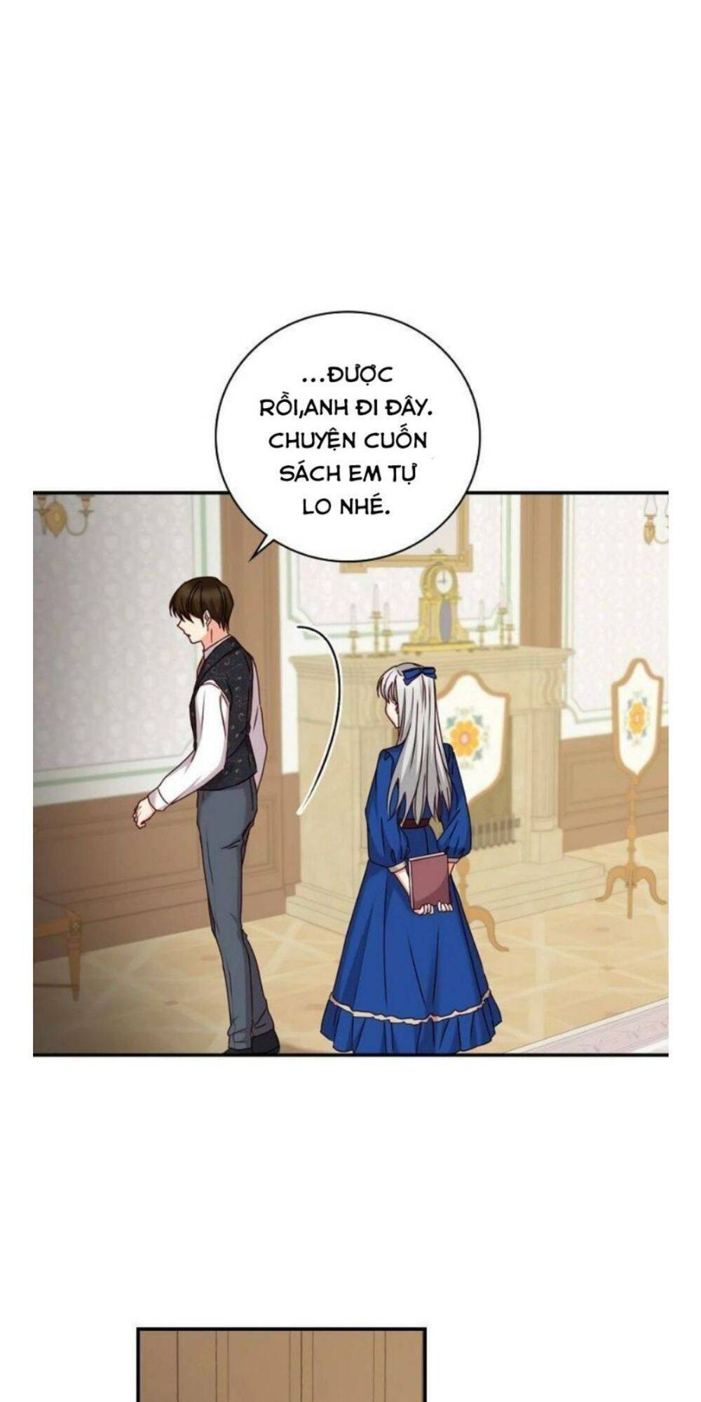 Đừng Chọc Đứa Em Gái Bé Bỏng Của Chúng Tôi Chapter 60 - 34