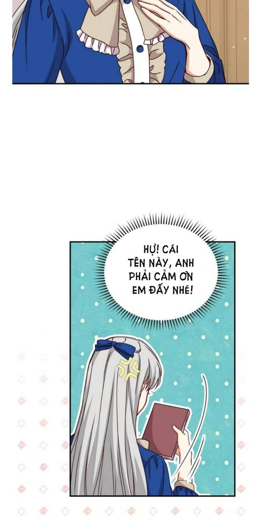 Đừng Chọc Đứa Em Gái Bé Bỏng Của Chúng Tôi Chapter 60 - 36