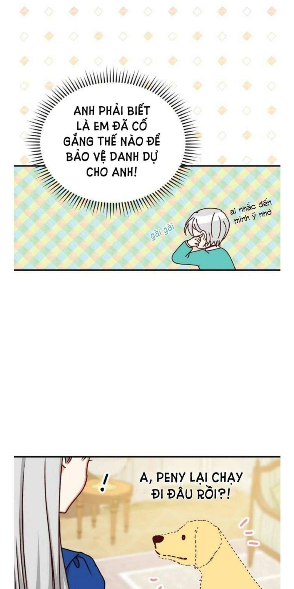 Đừng Chọc Đứa Em Gái Bé Bỏng Của Chúng Tôi Chapter 60 - 37