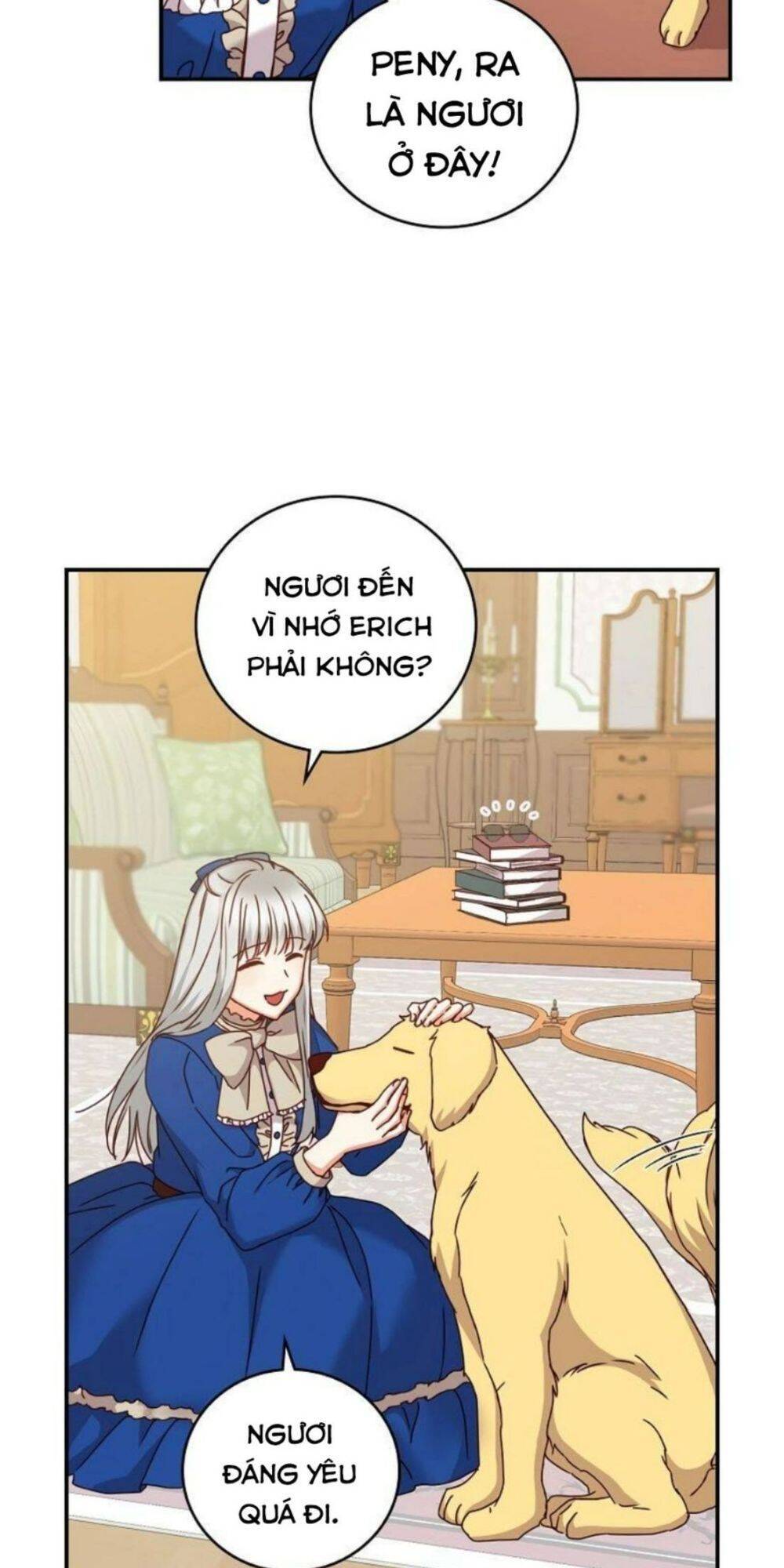 Đừng Chọc Đứa Em Gái Bé Bỏng Của Chúng Tôi Chapter 60 - 5