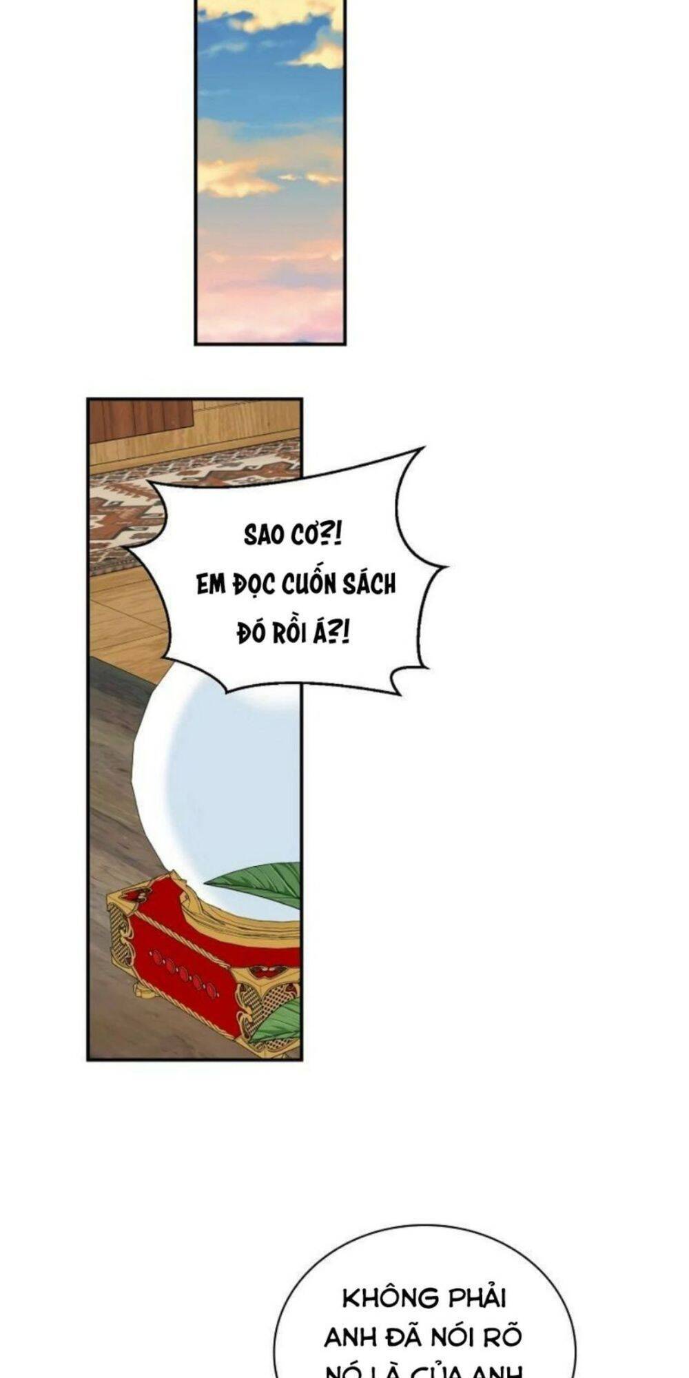 Đừng Chọc Đứa Em Gái Bé Bỏng Của Chúng Tôi Chapter 60 - 46