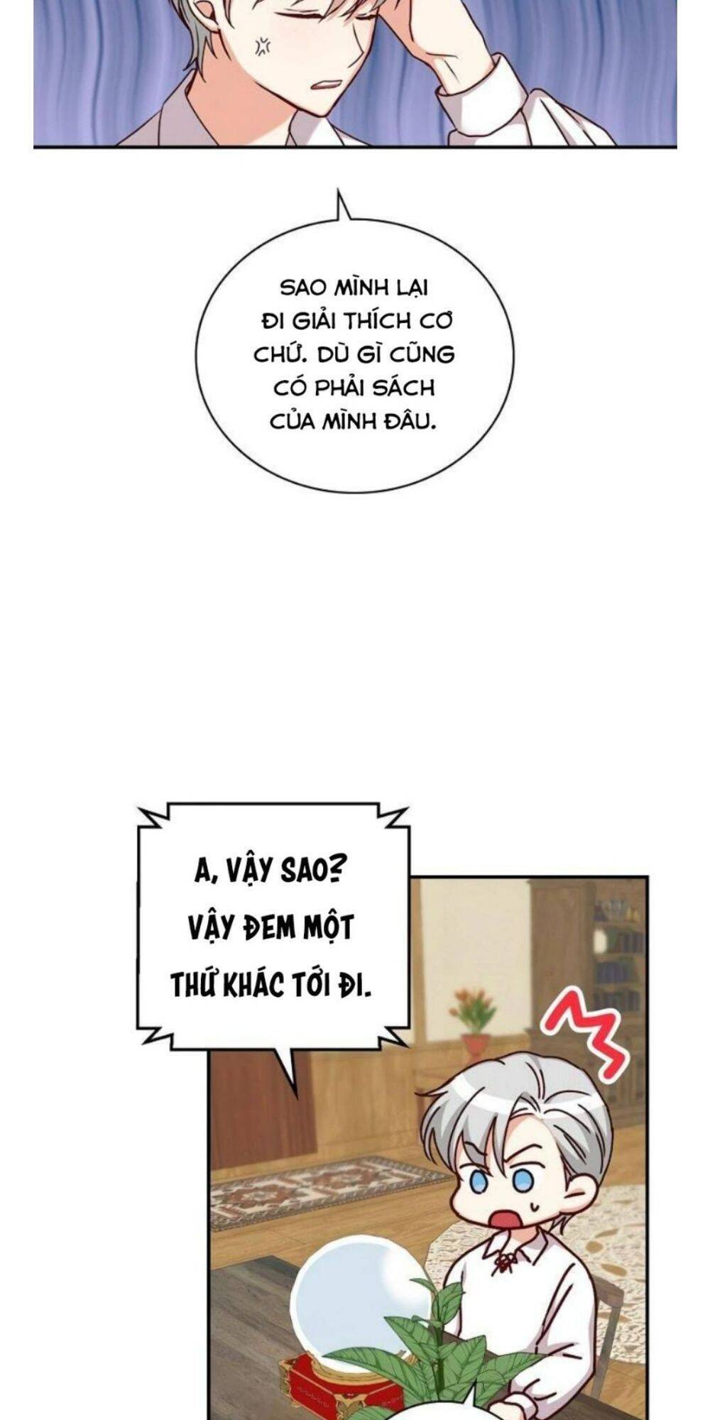 Đừng Chọc Đứa Em Gái Bé Bỏng Của Chúng Tôi Chapter 60 - 48