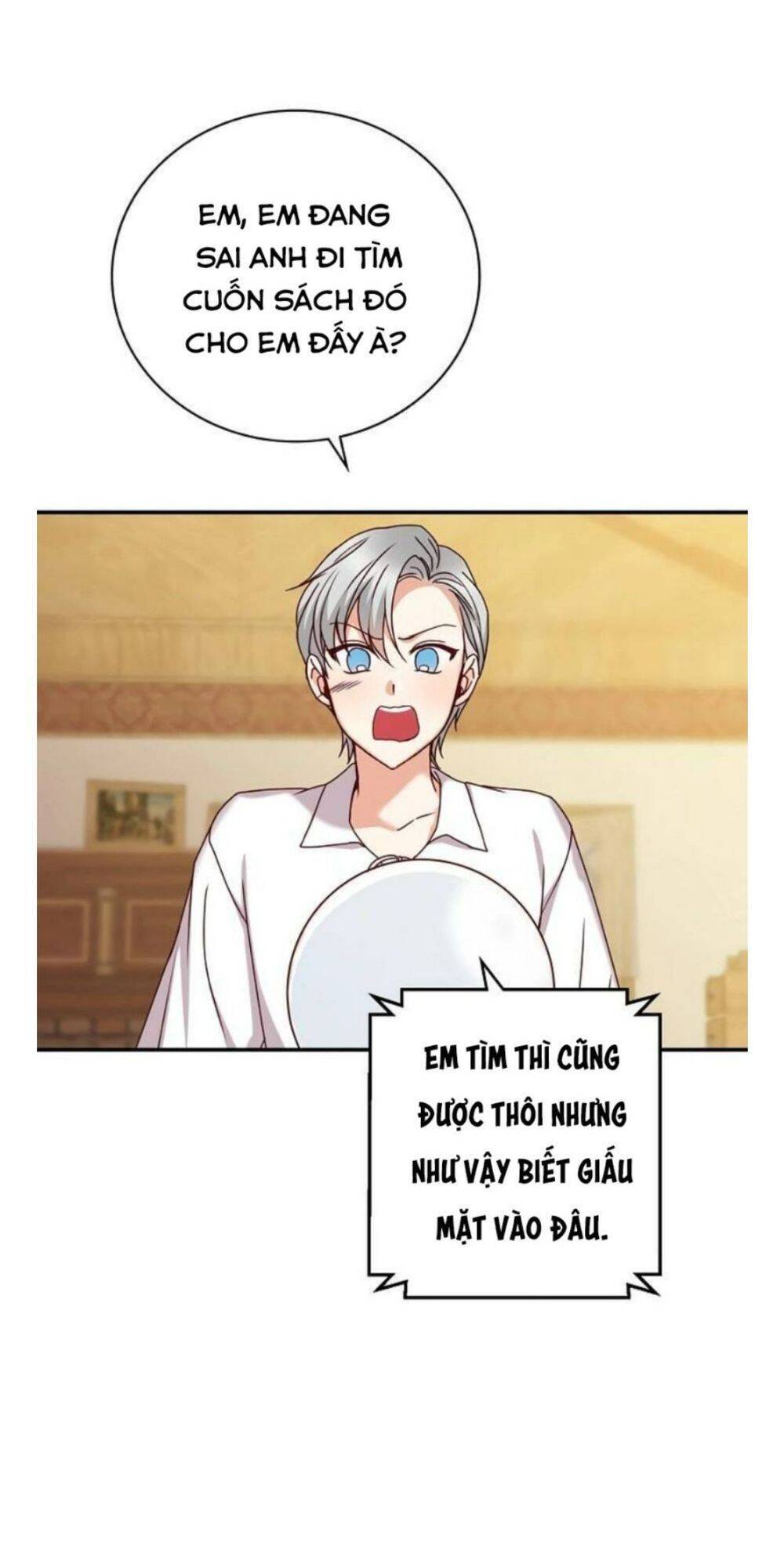 Đừng Chọc Đứa Em Gái Bé Bỏng Của Chúng Tôi Chapter 60 - 50