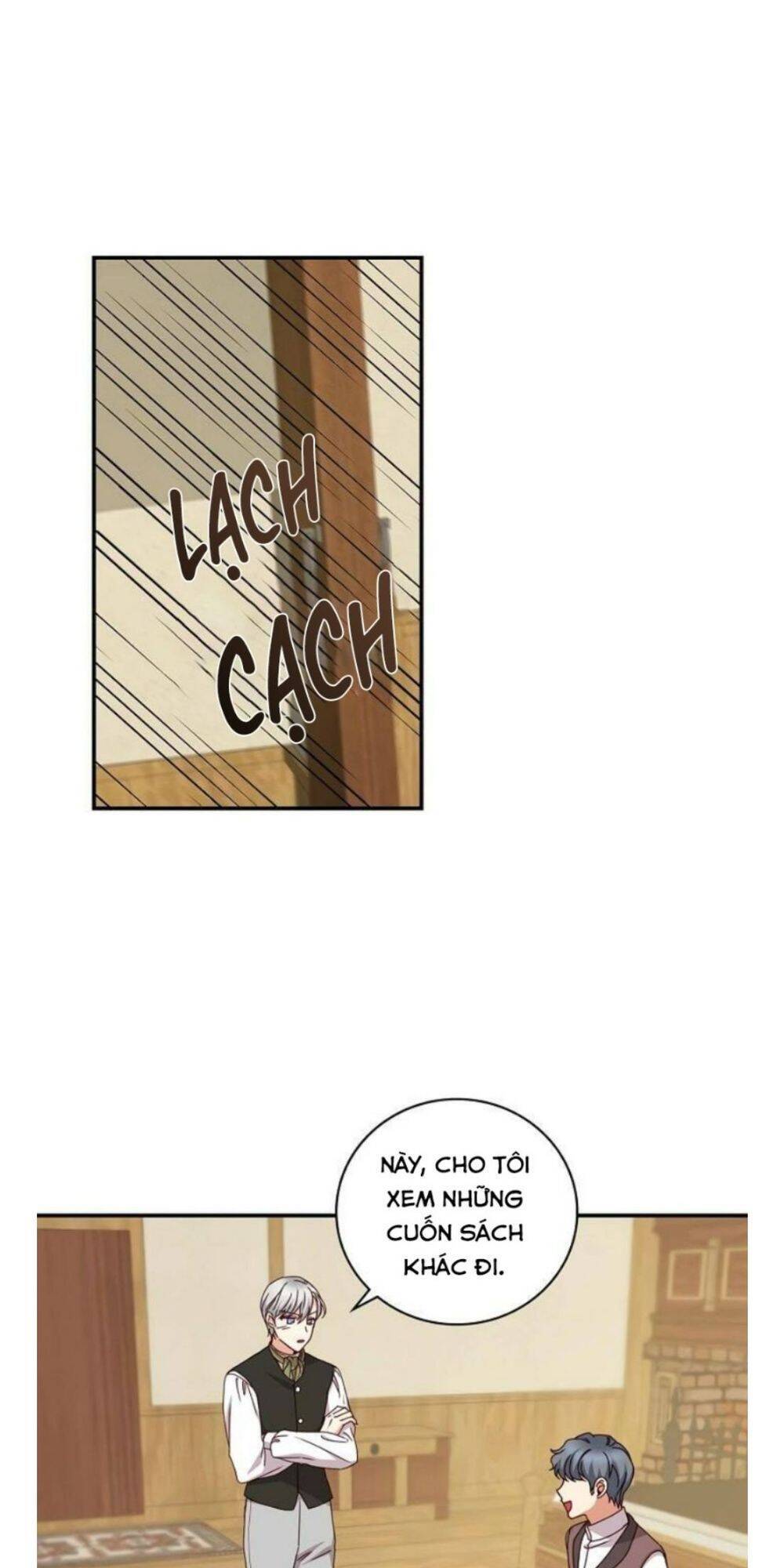 Đừng Chọc Đứa Em Gái Bé Bỏng Của Chúng Tôi Chapter 60 - 52