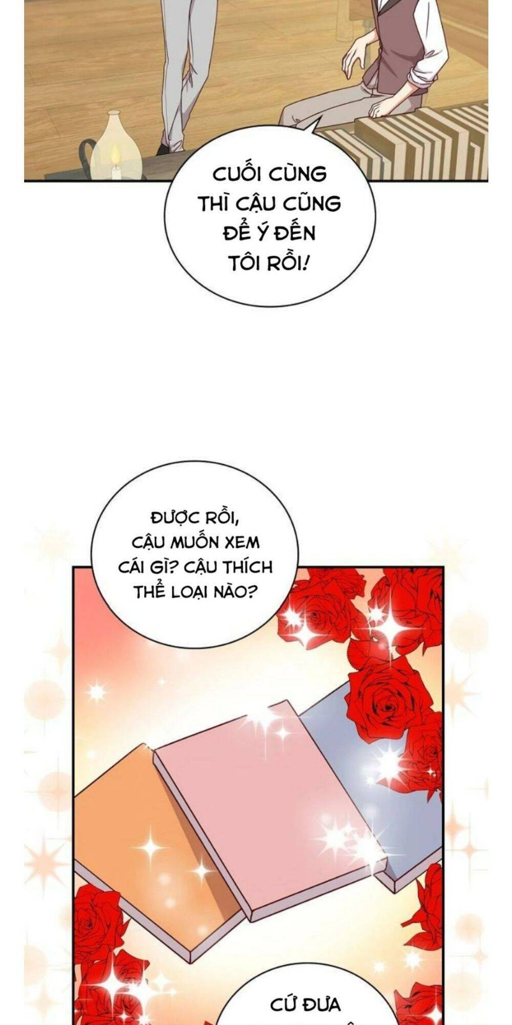 Đừng Chọc Đứa Em Gái Bé Bỏng Của Chúng Tôi Chapter 60 - 53