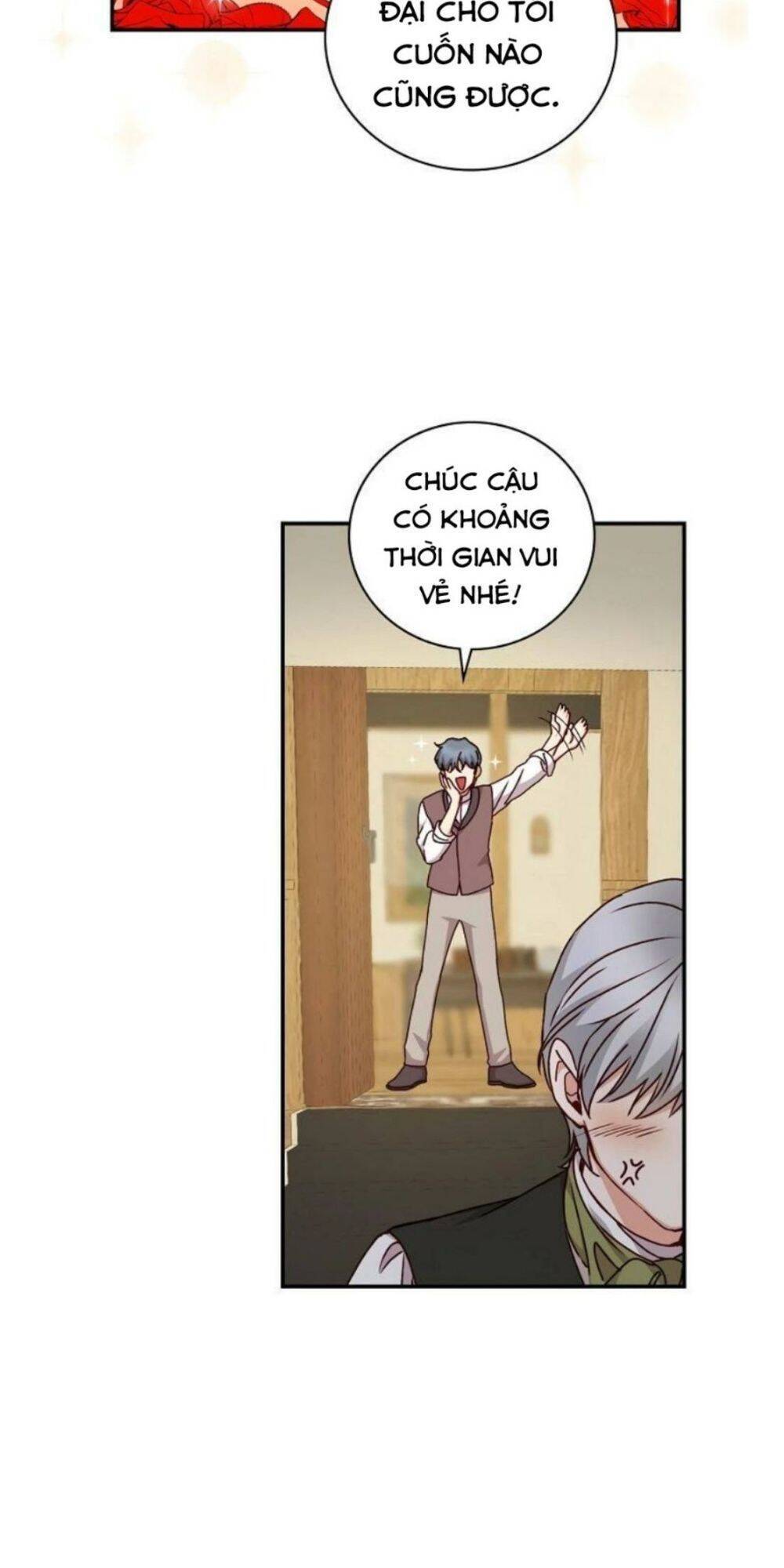 Đừng Chọc Đứa Em Gái Bé Bỏng Của Chúng Tôi Chapter 60 - 54
