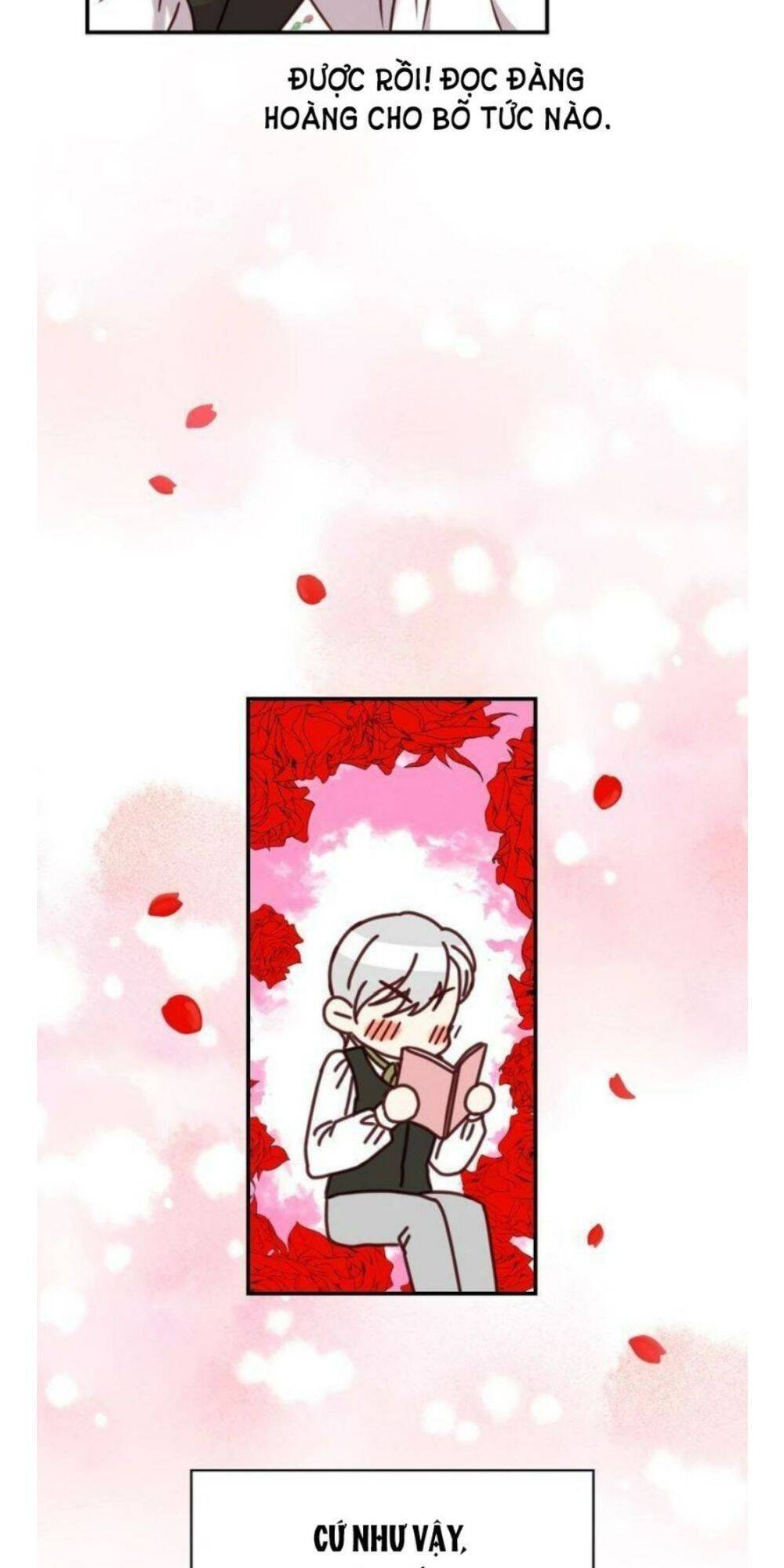 Đừng Chọc Đứa Em Gái Bé Bỏng Của Chúng Tôi Chapter 60 - 59