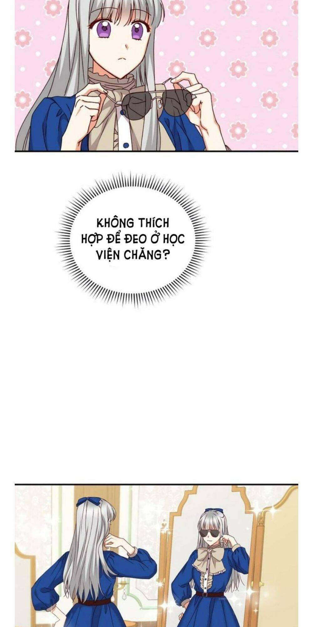 Đừng Chọc Đứa Em Gái Bé Bỏng Của Chúng Tôi Chapter 60 - 7