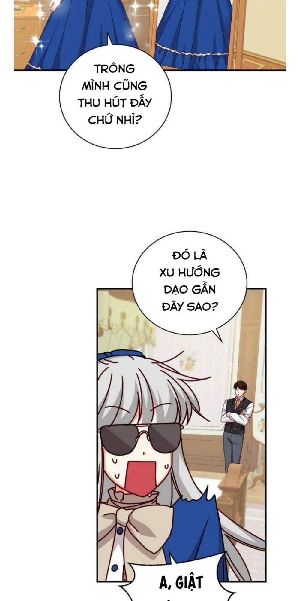 Đừng Chọc Đứa Em Gái Bé Bỏng Của Chúng Tôi Chapter 60 - 8