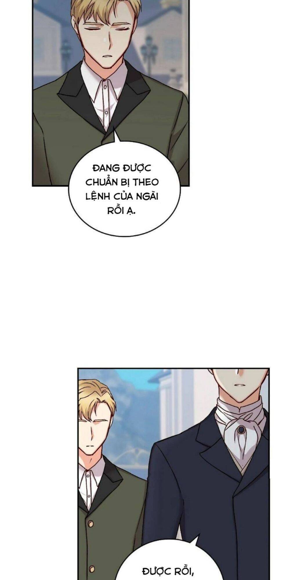 Đừng Chọc Đứa Em Gái Bé Bỏng Của Chúng Tôi Chapter 61 - 5