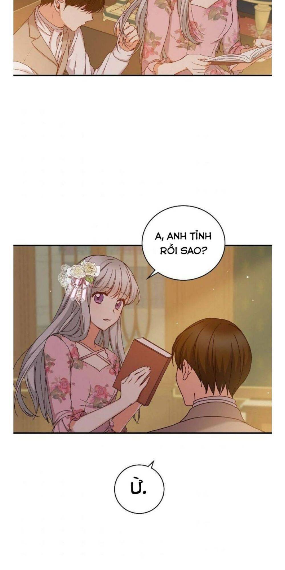 Đừng Chọc Đứa Em Gái Bé Bỏng Của Chúng Tôi Chapter 61 - 41