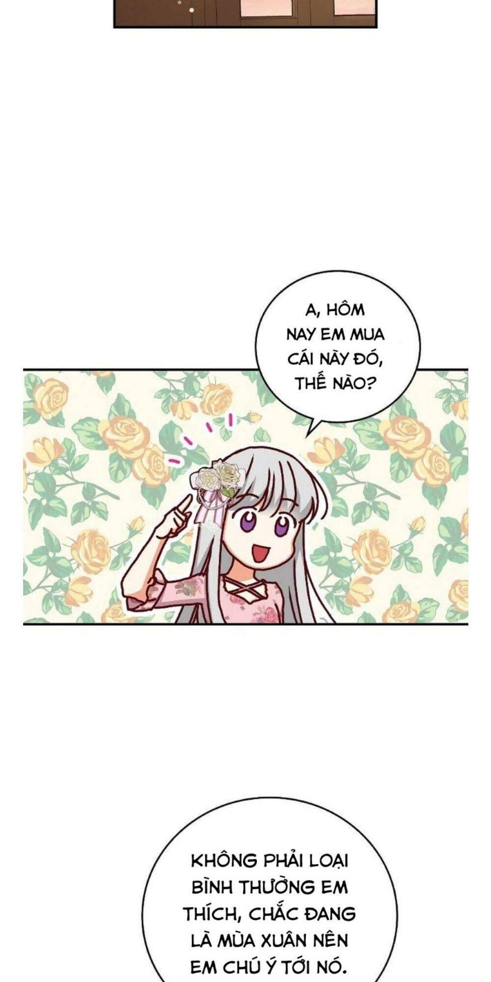 Đừng Chọc Đứa Em Gái Bé Bỏng Của Chúng Tôi Chapter 61 - 45