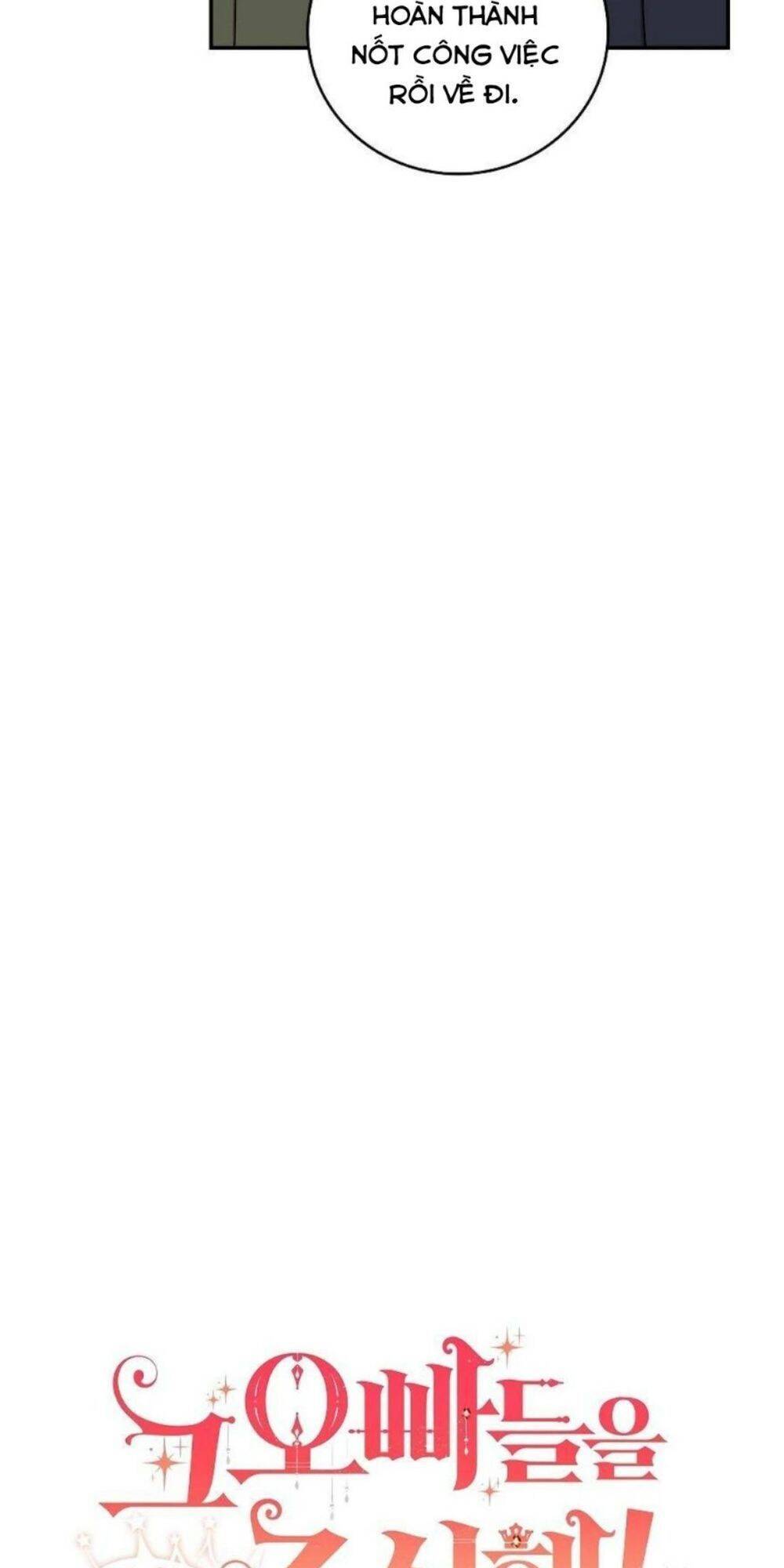 Đừng Chọc Đứa Em Gái Bé Bỏng Của Chúng Tôi Chapter 61 - 6