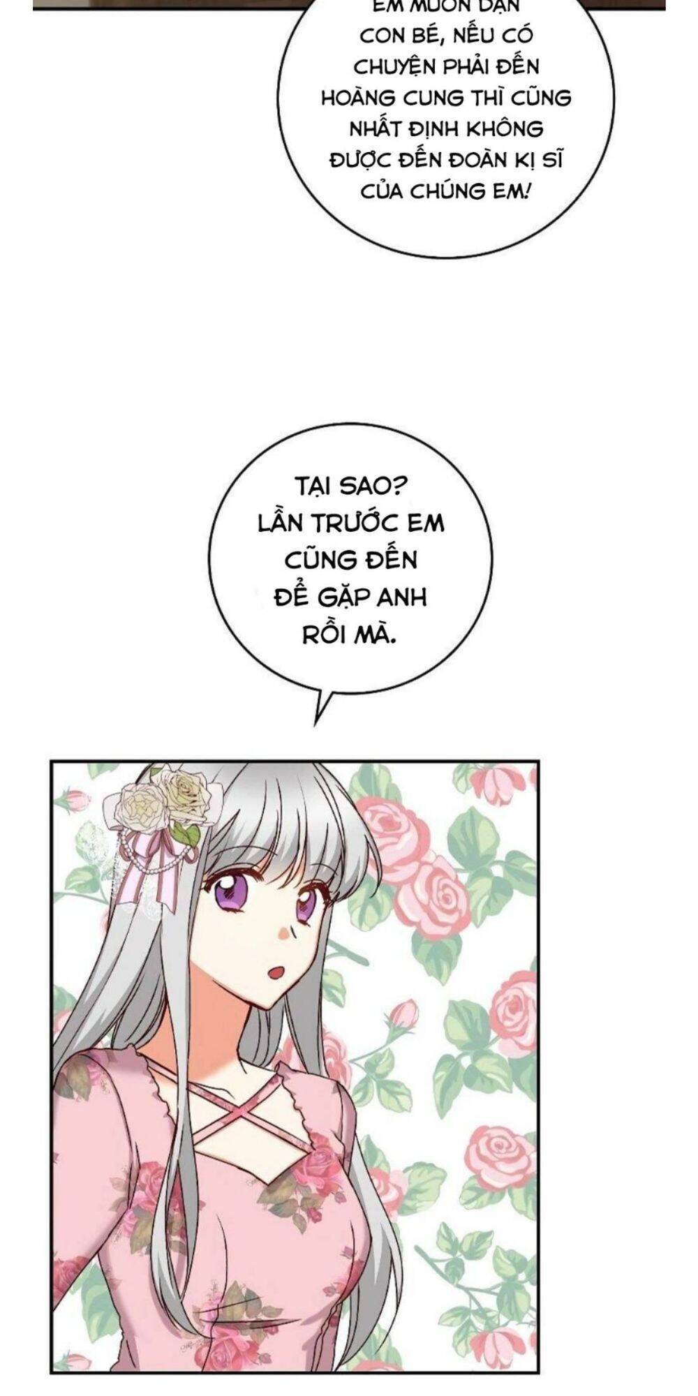 Đừng Chọc Đứa Em Gái Bé Bỏng Của Chúng Tôi Chapter 61 - 51