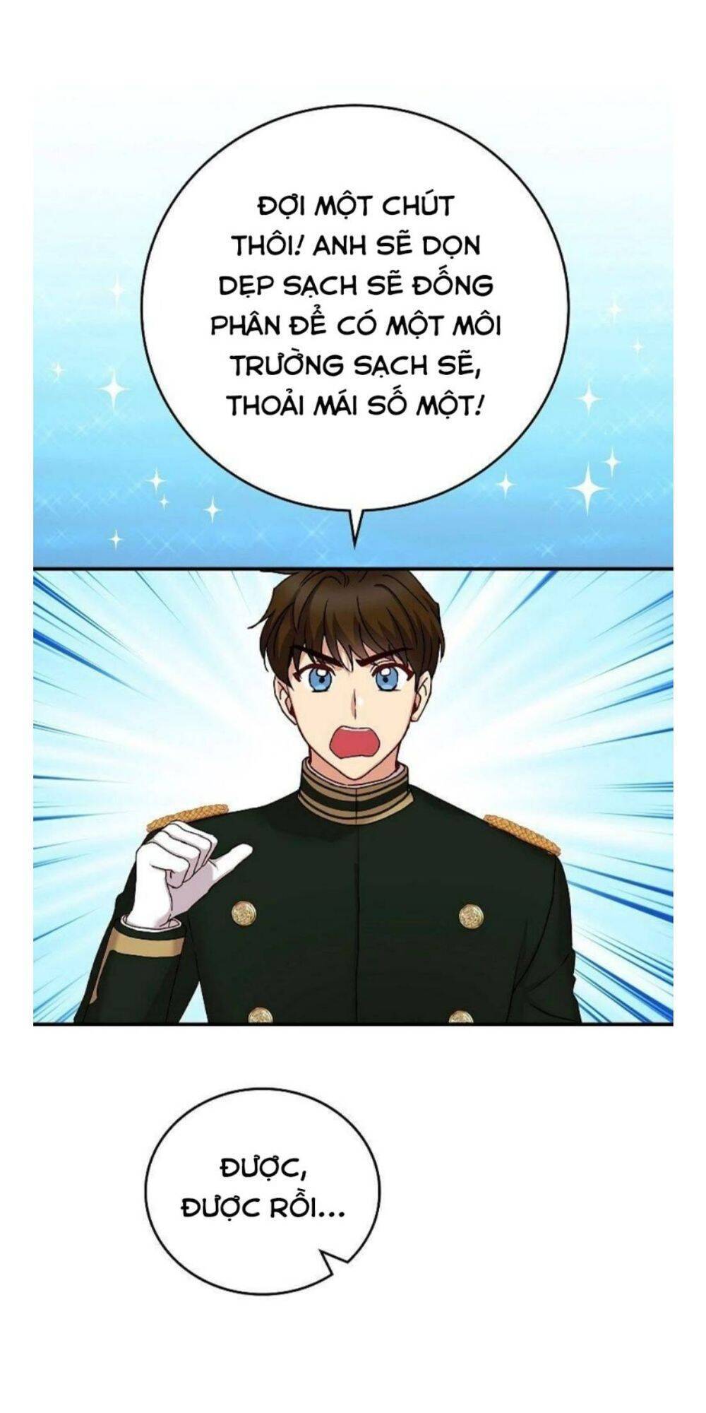 Đừng Chọc Đứa Em Gái Bé Bỏng Của Chúng Tôi Chapter 61 - 53