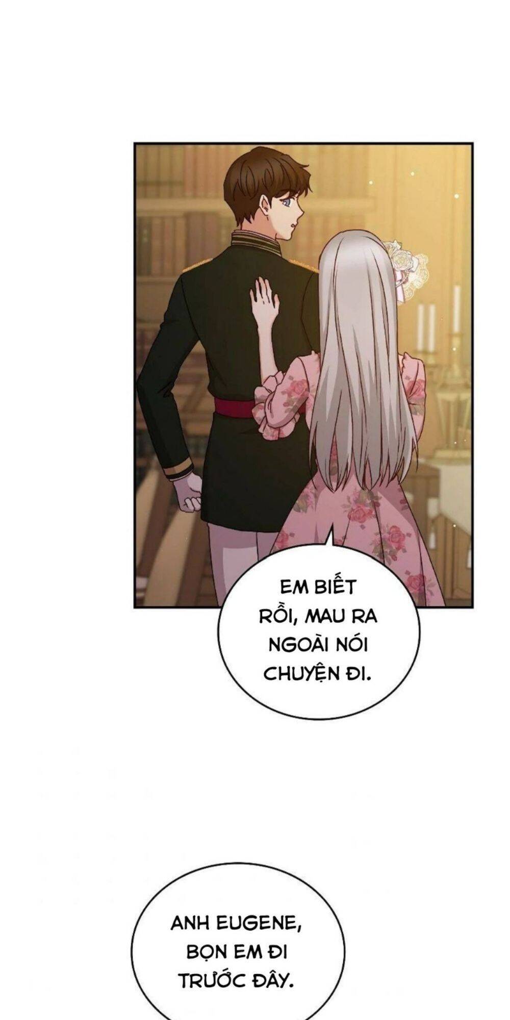 Đừng Chọc Đứa Em Gái Bé Bỏng Của Chúng Tôi Chapter 61 - 54