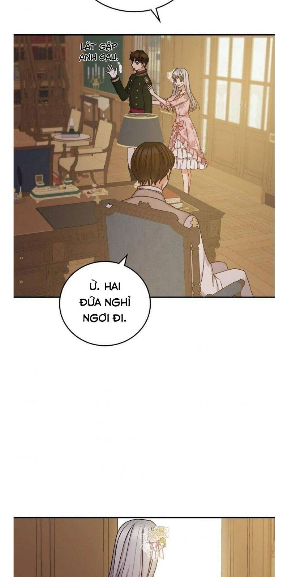 Đừng Chọc Đứa Em Gái Bé Bỏng Của Chúng Tôi Chapter 61 - 55