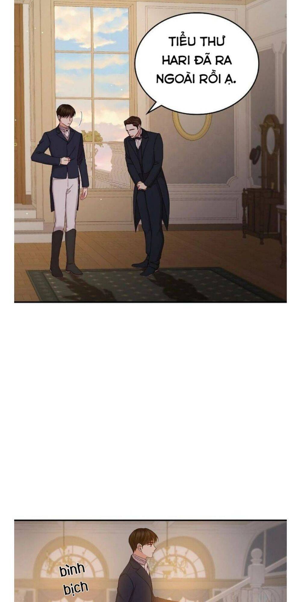 Đừng Chọc Đứa Em Gái Bé Bỏng Của Chúng Tôi Chapter 61 - 9