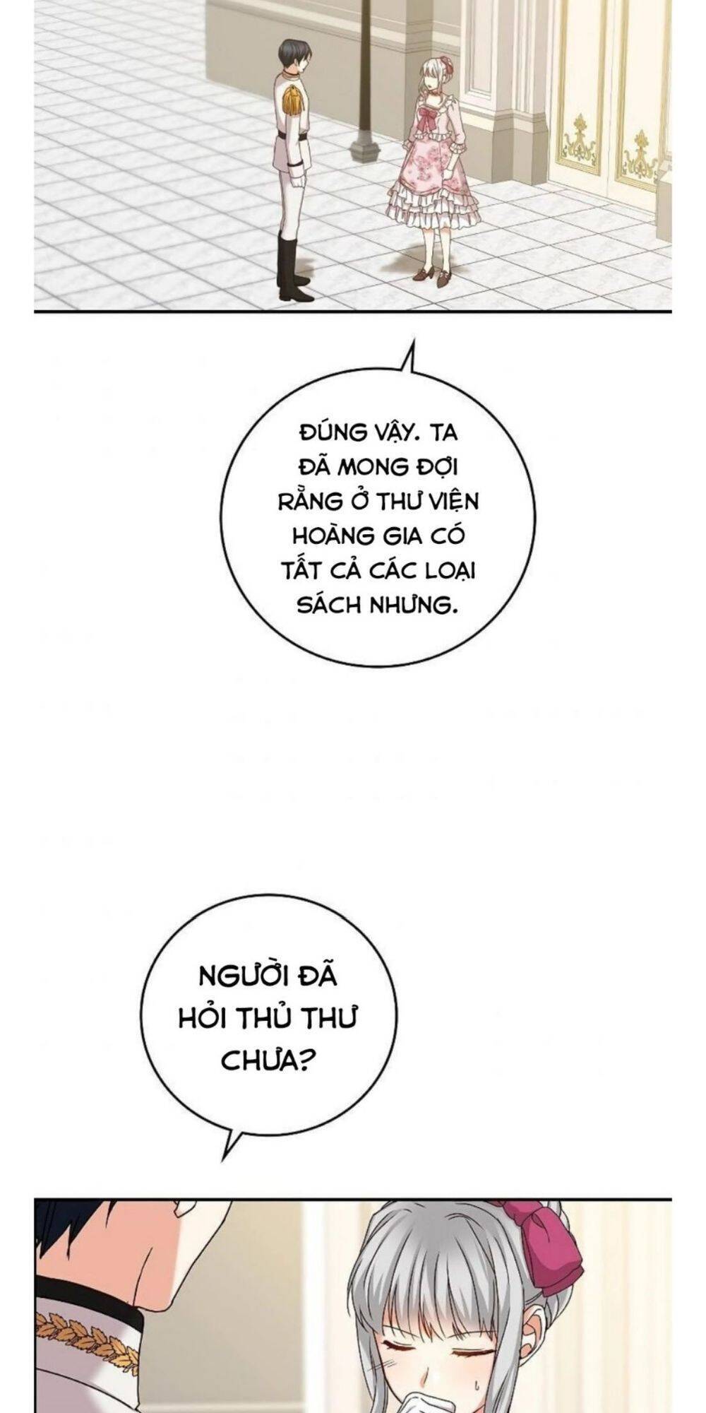 Đừng Chọc Đứa Em Gái Bé Bỏng Của Chúng Tôi Chapter 62 - 2