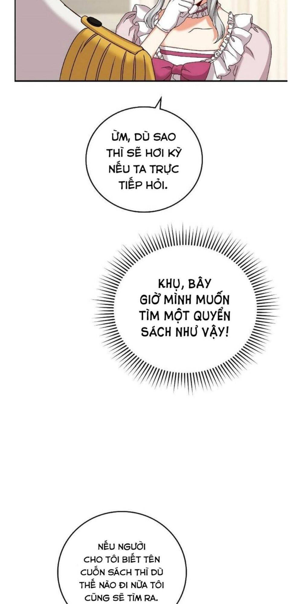 Đừng Chọc Đứa Em Gái Bé Bỏng Của Chúng Tôi Chapter 62 - 3
