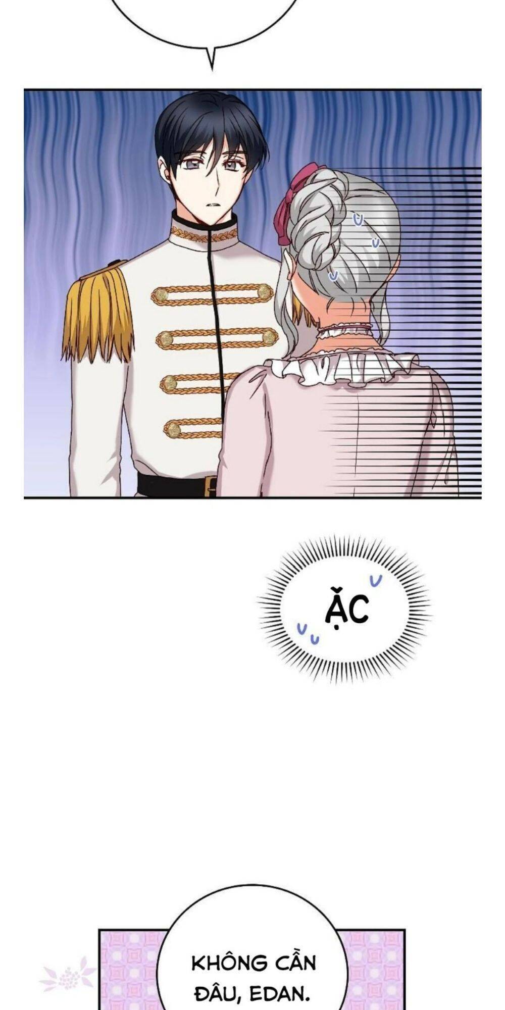 Đừng Chọc Đứa Em Gái Bé Bỏng Của Chúng Tôi Chapter 62 - 4