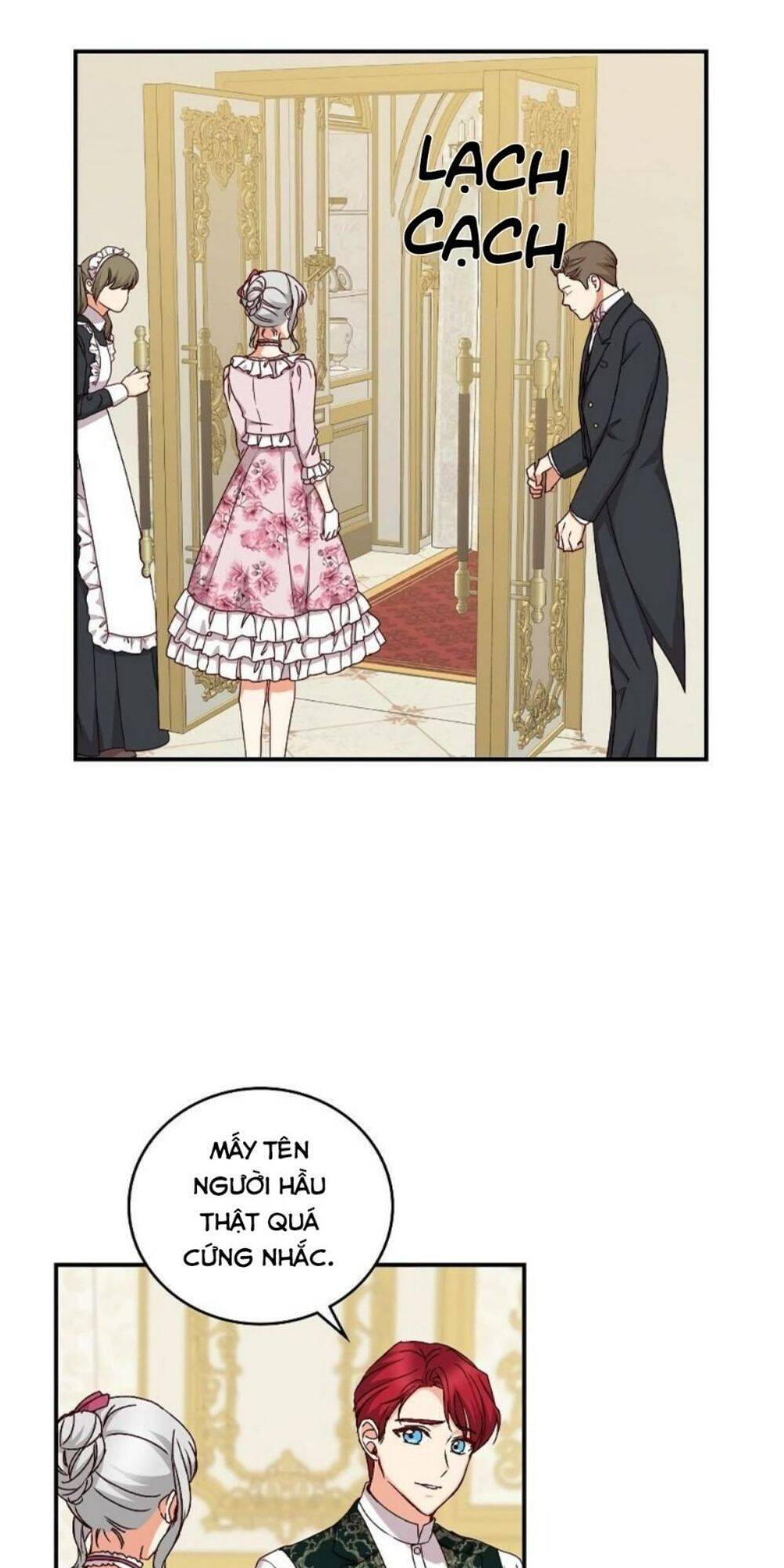 Đừng Chọc Đứa Em Gái Bé Bỏng Của Chúng Tôi Chapter 62 - 33