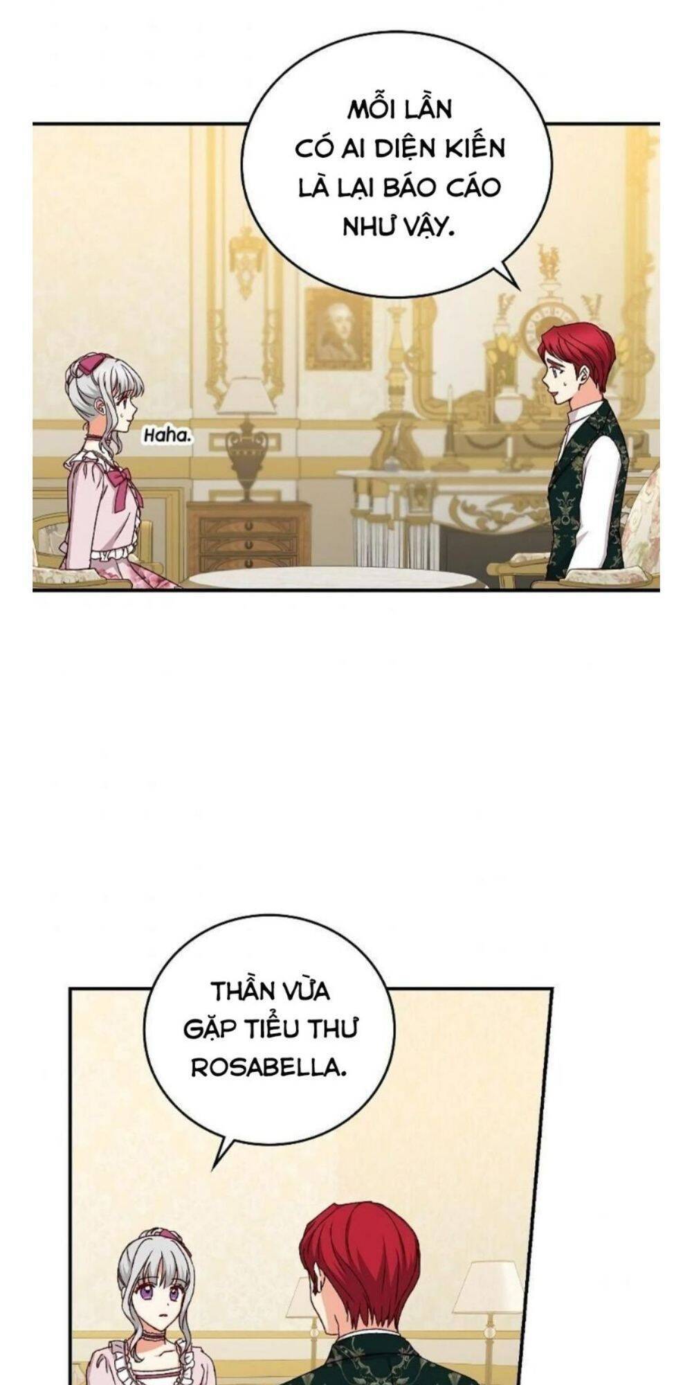Đừng Chọc Đứa Em Gái Bé Bỏng Của Chúng Tôi Chapter 62 - 35
