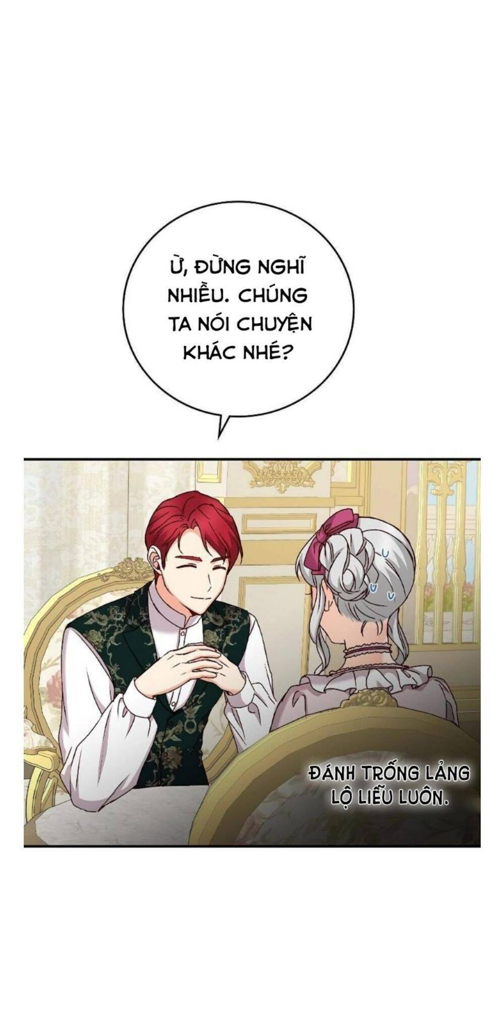 Đừng Chọc Đứa Em Gái Bé Bỏng Của Chúng Tôi Chapter 62 - 39