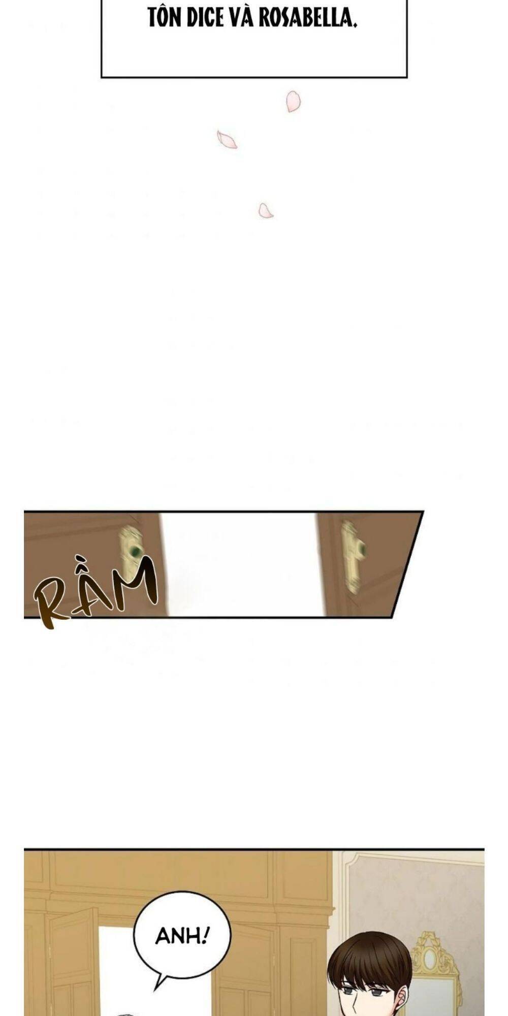 Đừng Chọc Đứa Em Gái Bé Bỏng Của Chúng Tôi Chapter 62 - 49