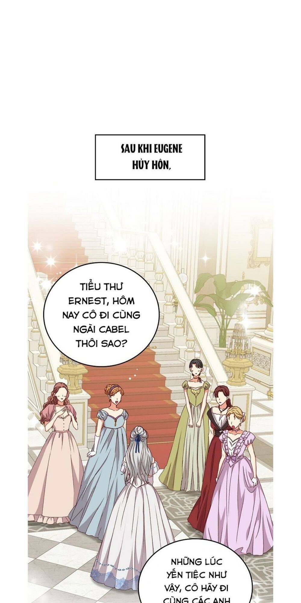 Đừng Chọc Đứa Em Gái Bé Bỏng Của Chúng Tôi Chapter 63 - 1