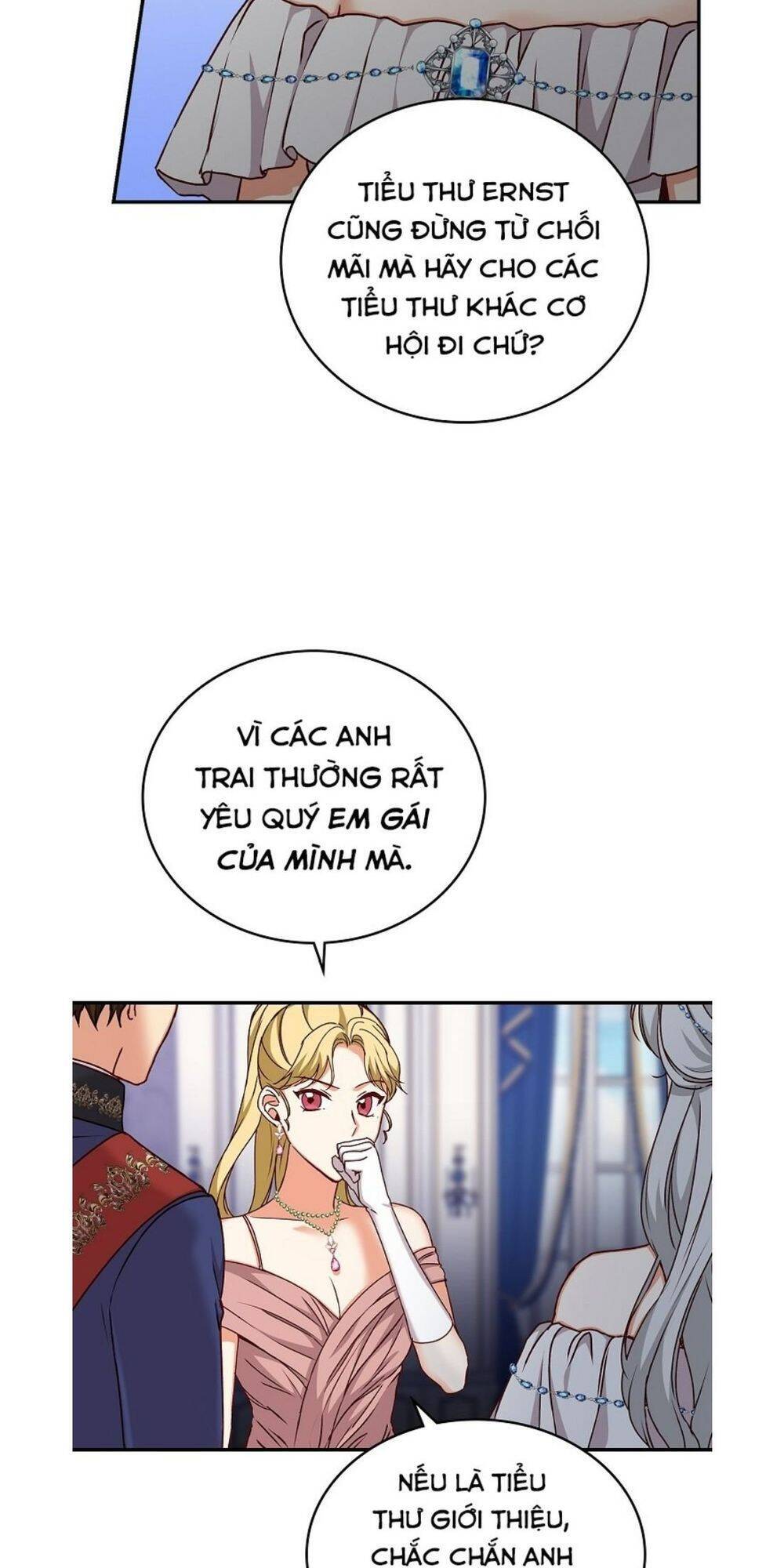 Đừng Chọc Đứa Em Gái Bé Bỏng Của Chúng Tôi Chapter 63 - 17