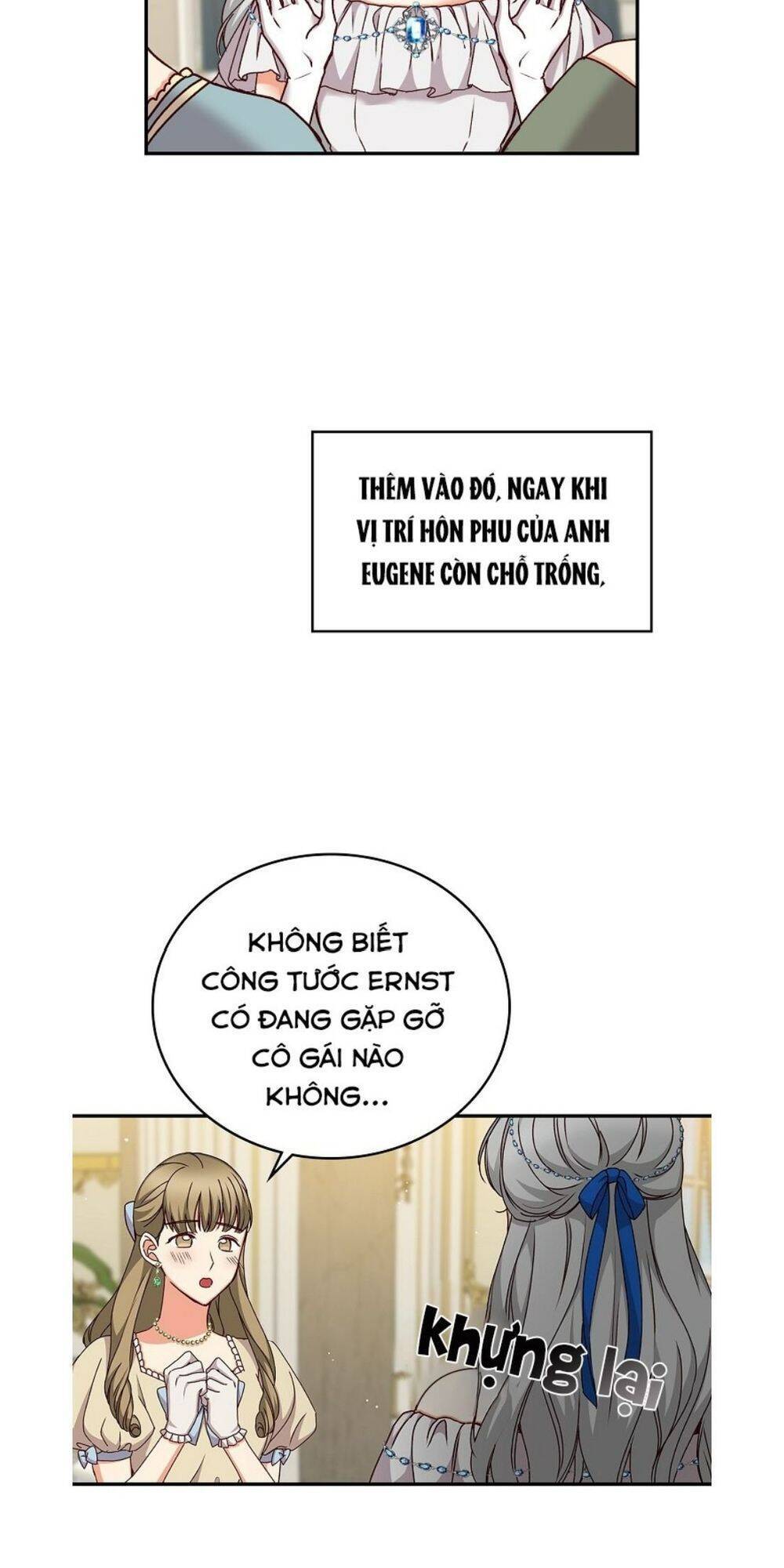 Đừng Chọc Đứa Em Gái Bé Bỏng Của Chúng Tôi Chapter 63 - 3
