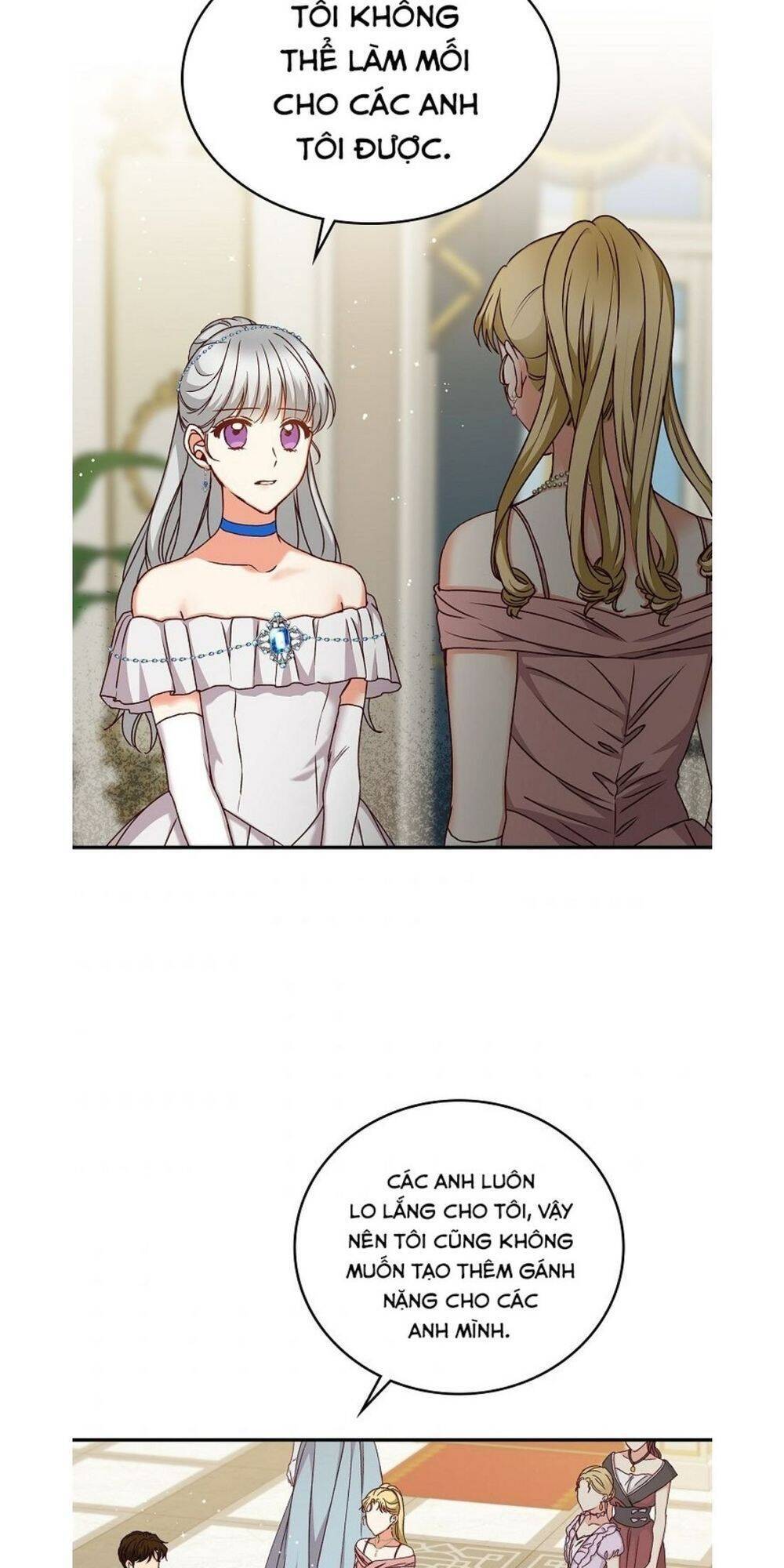 Đừng Chọc Đứa Em Gái Bé Bỏng Của Chúng Tôi Chapter 63 - 25