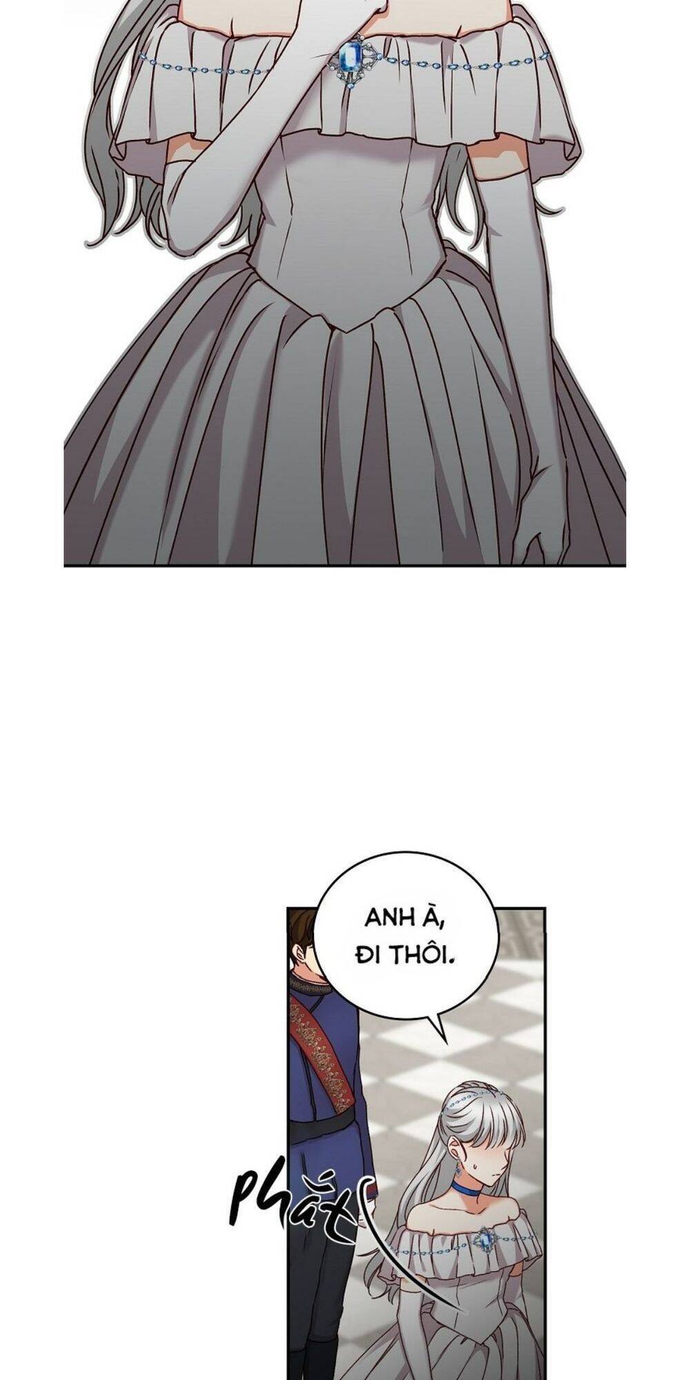 Đừng Chọc Đứa Em Gái Bé Bỏng Của Chúng Tôi Chapter 63 - 29