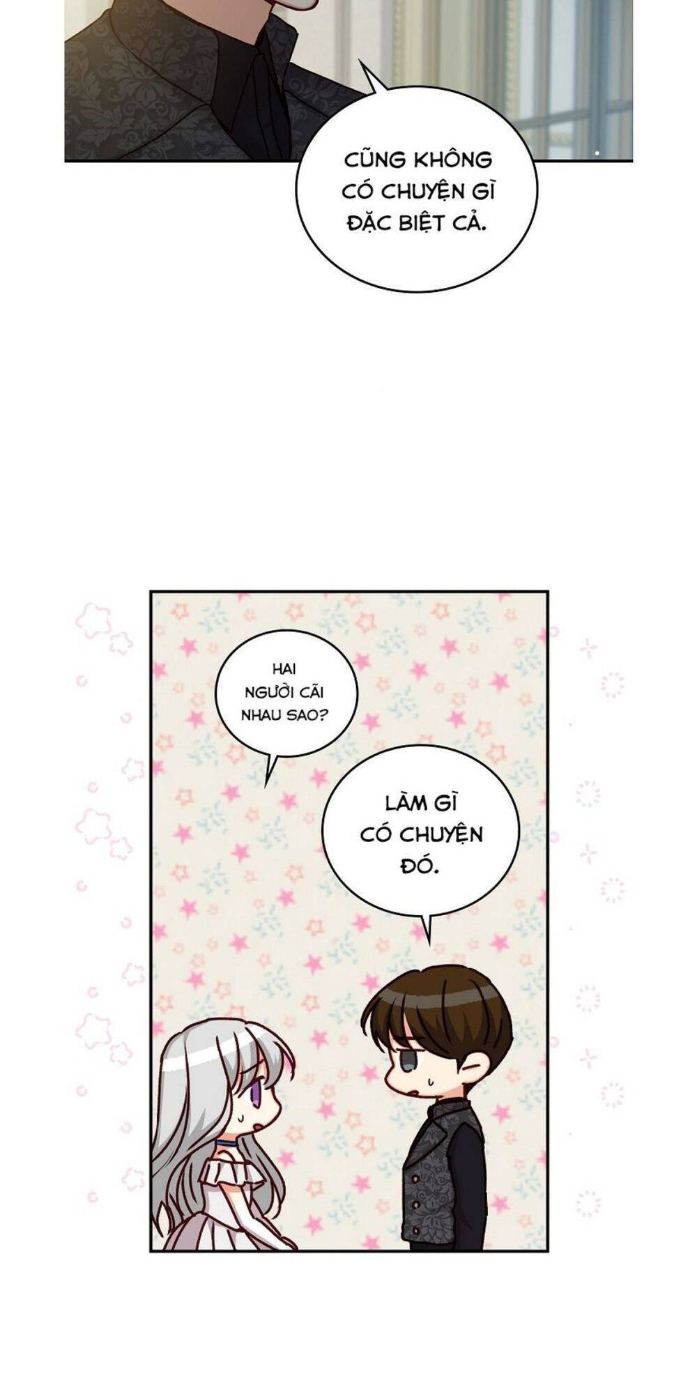 Đừng Chọc Đứa Em Gái Bé Bỏng Của Chúng Tôi Chapter 63 - 34