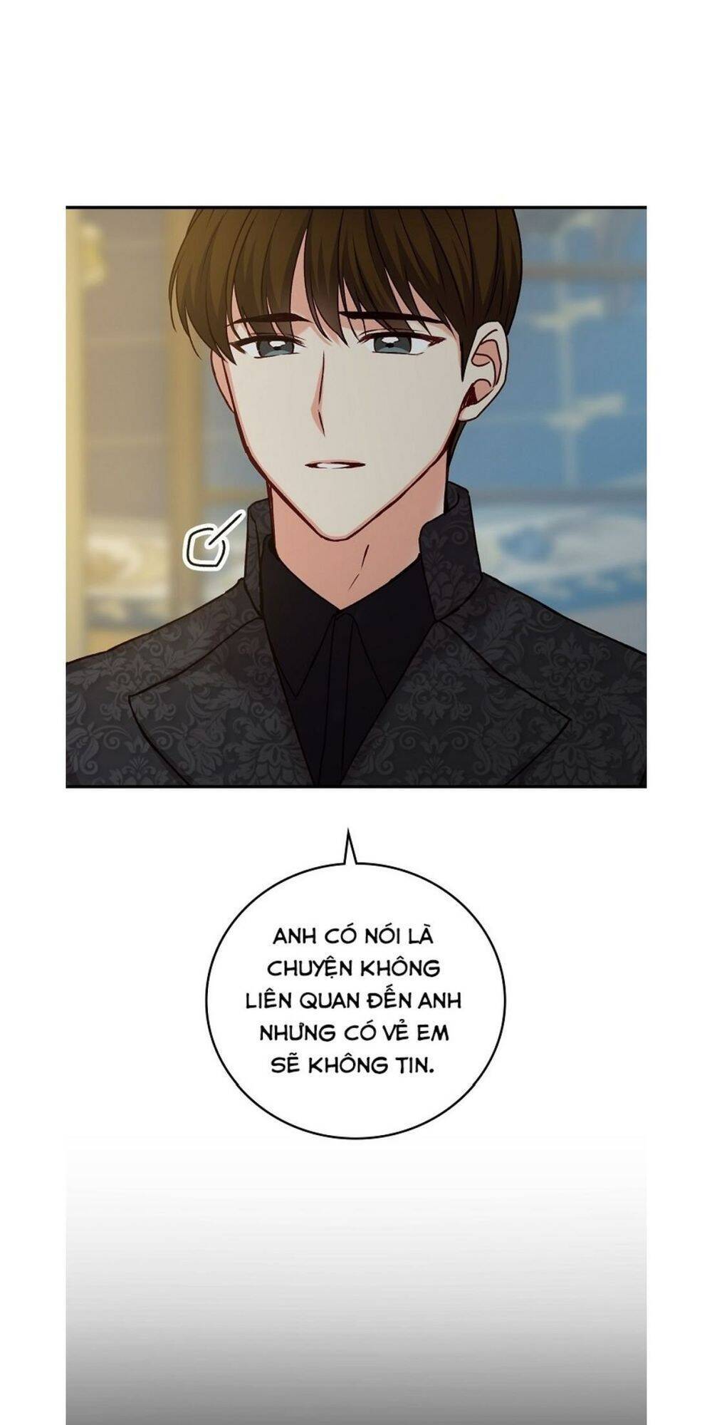 Đừng Chọc Đứa Em Gái Bé Bỏng Của Chúng Tôi Chapter 63 - 35