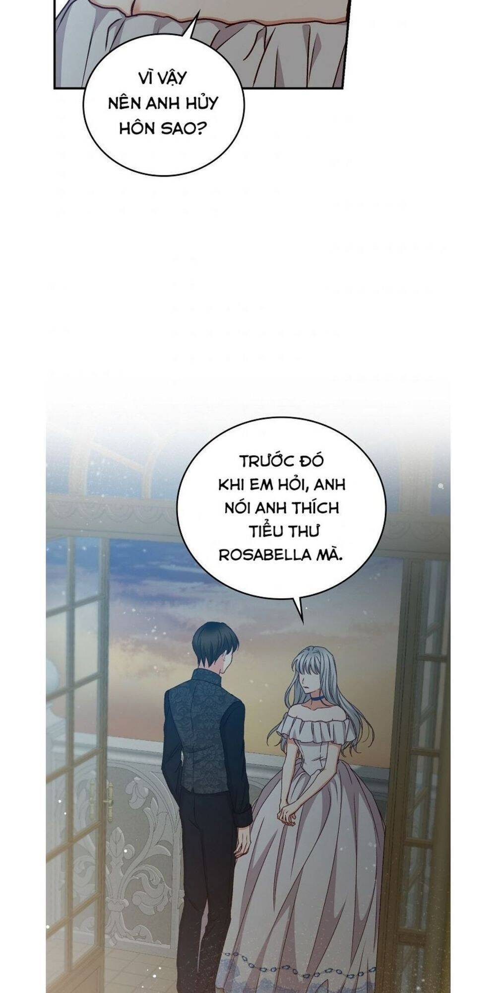 Đừng Chọc Đứa Em Gái Bé Bỏng Của Chúng Tôi Chapter 63 - 38