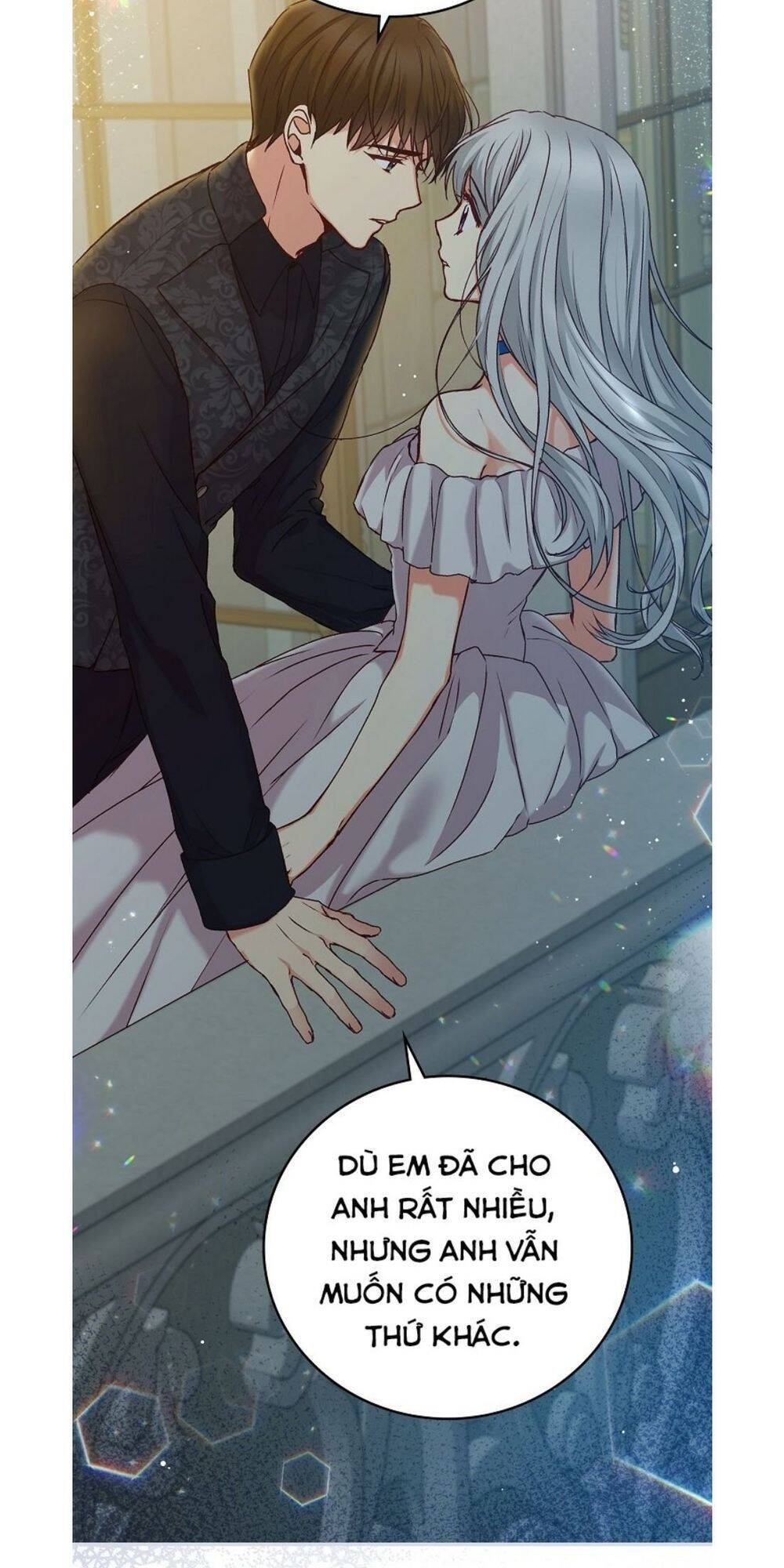 Đừng Chọc Đứa Em Gái Bé Bỏng Của Chúng Tôi Chapter 63 - 46