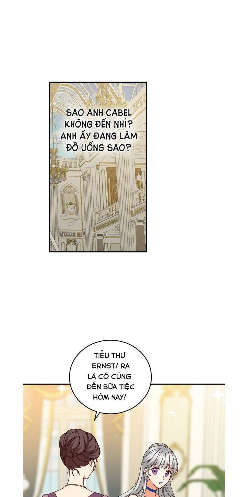 Đừng Chọc Đứa Em Gái Bé Bỏng Của Chúng Tôi Chapter 63 - 7