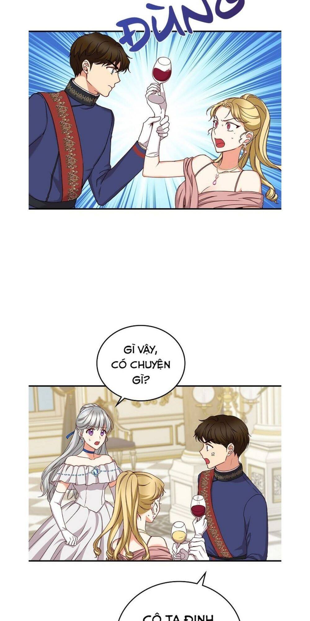 Đừng Chọc Đứa Em Gái Bé Bỏng Của Chúng Tôi Chapter 63 - 9