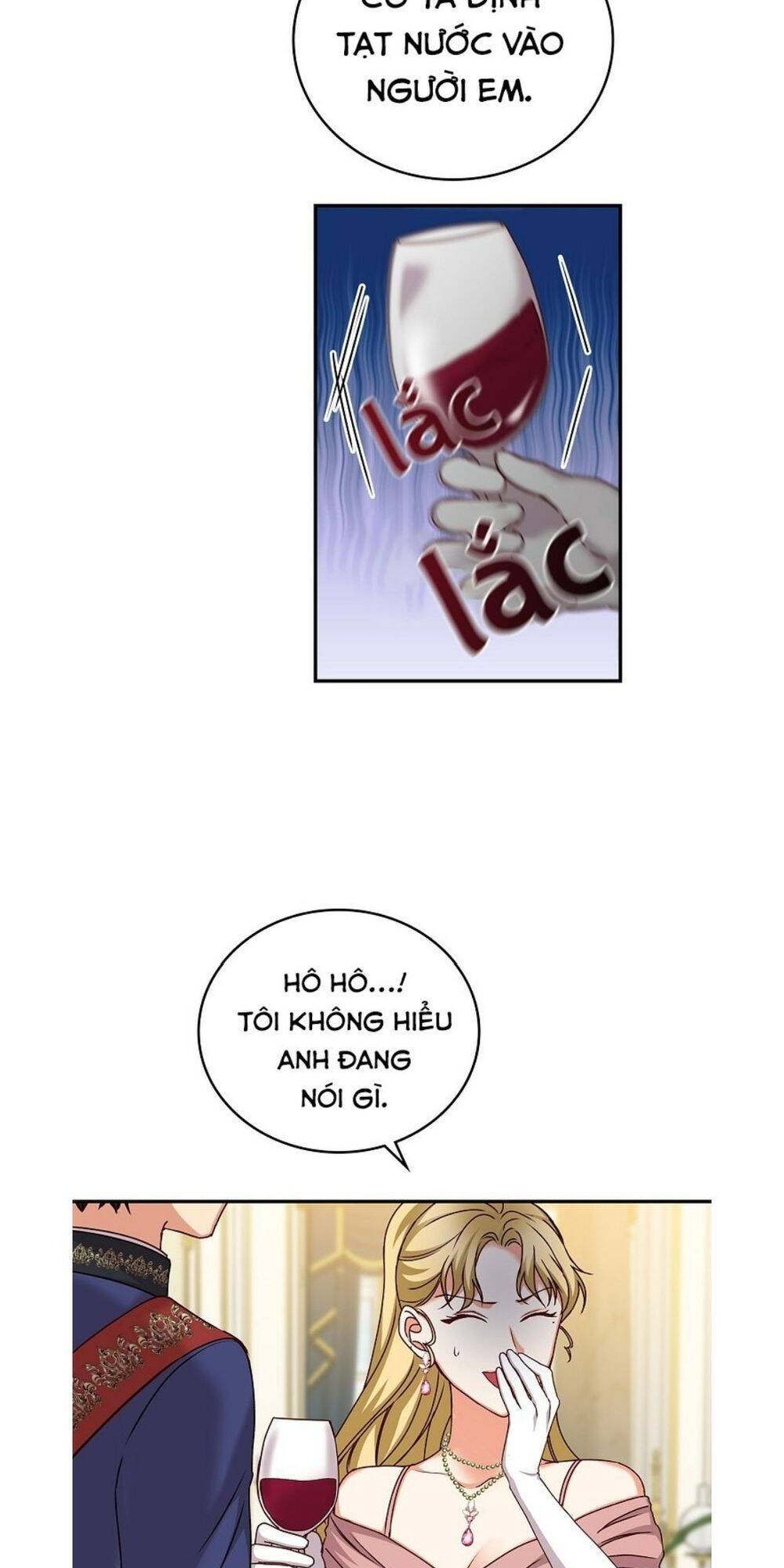 Đừng Chọc Đứa Em Gái Bé Bỏng Của Chúng Tôi Chapter 63 - 10